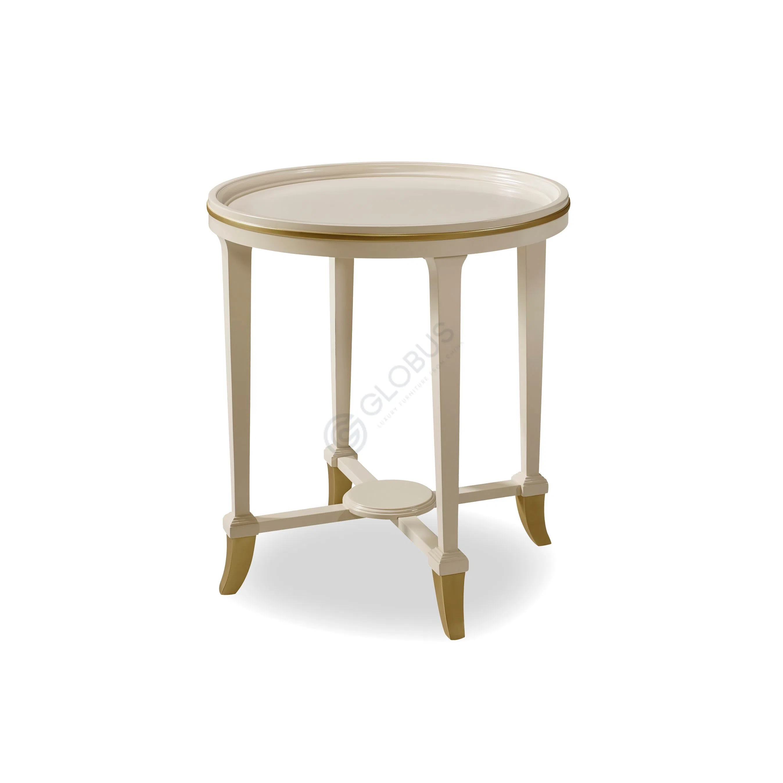 Угловой столик Ulan