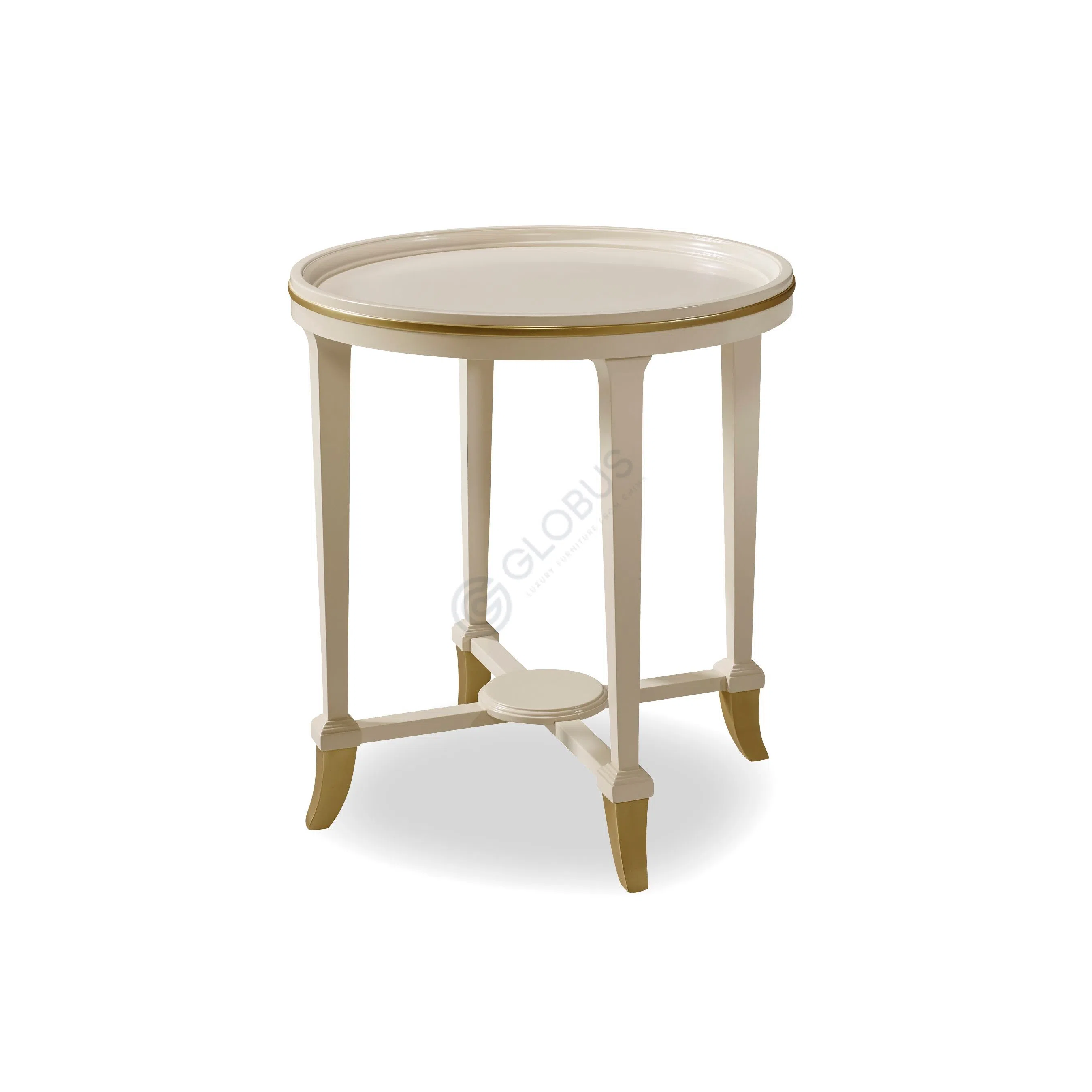 Угловой столик Ulan