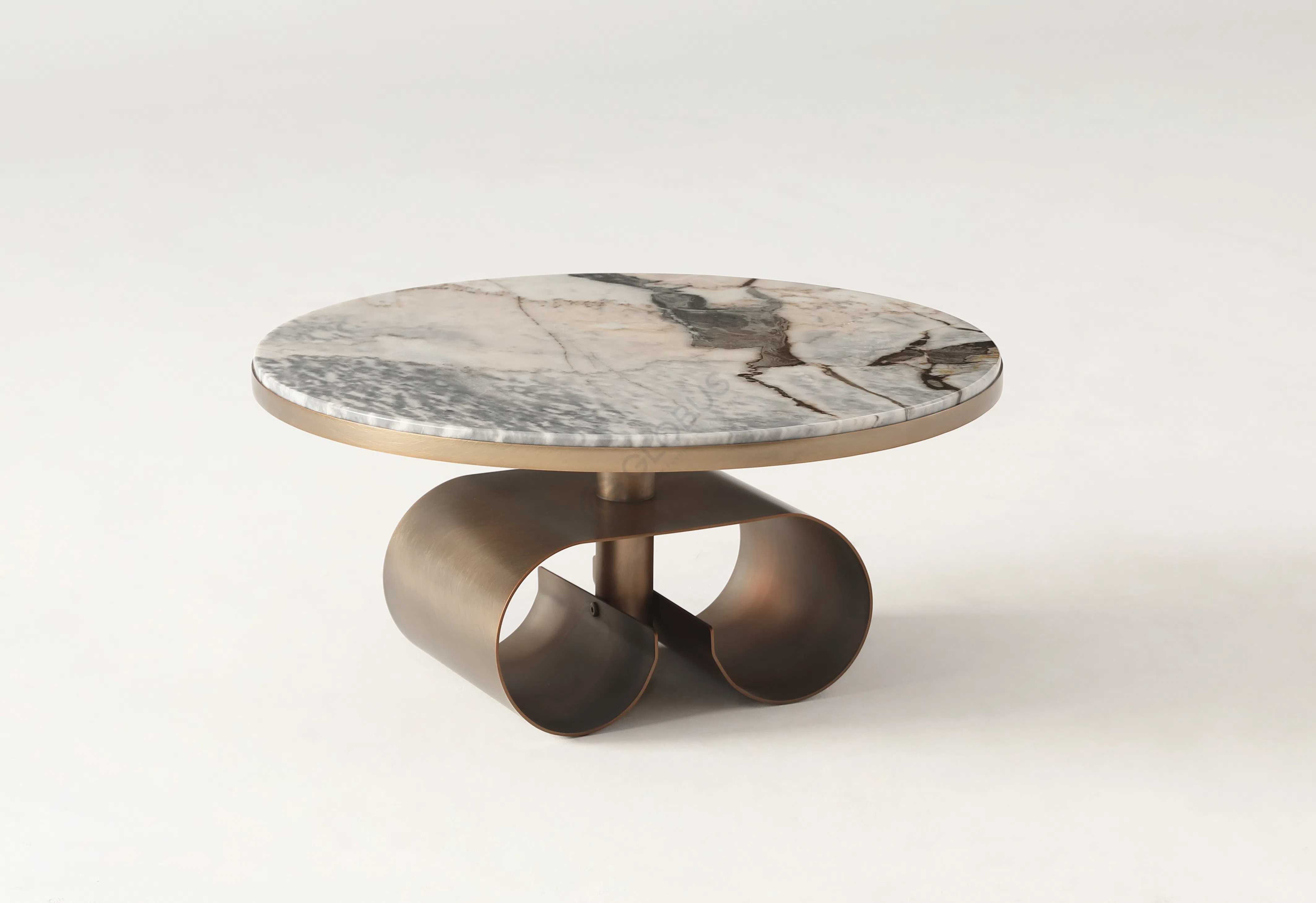 Журнальный столик FENDI Earring