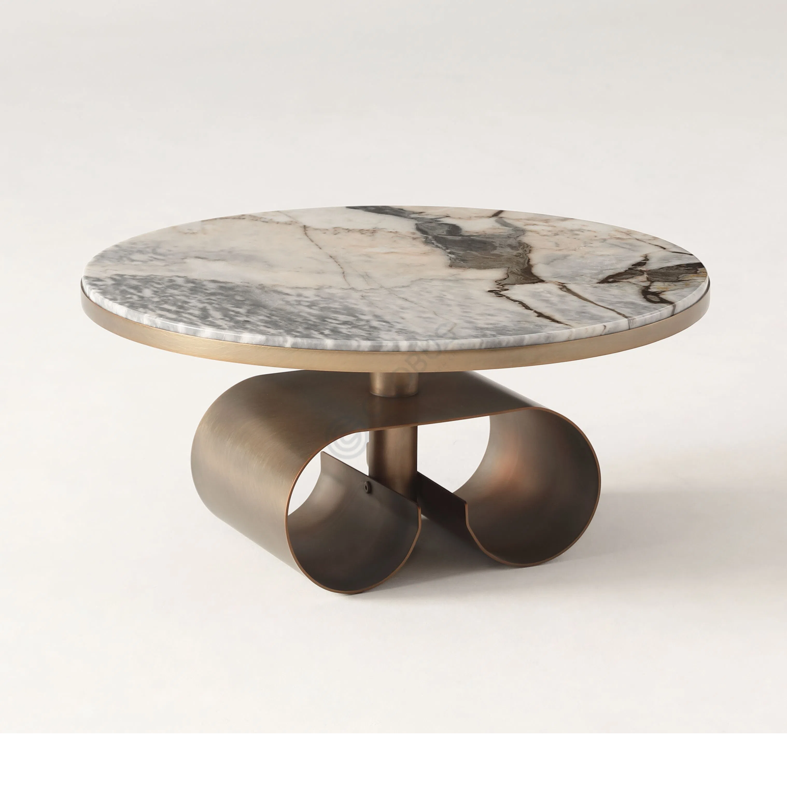 Журнальный столик FENDI Earring