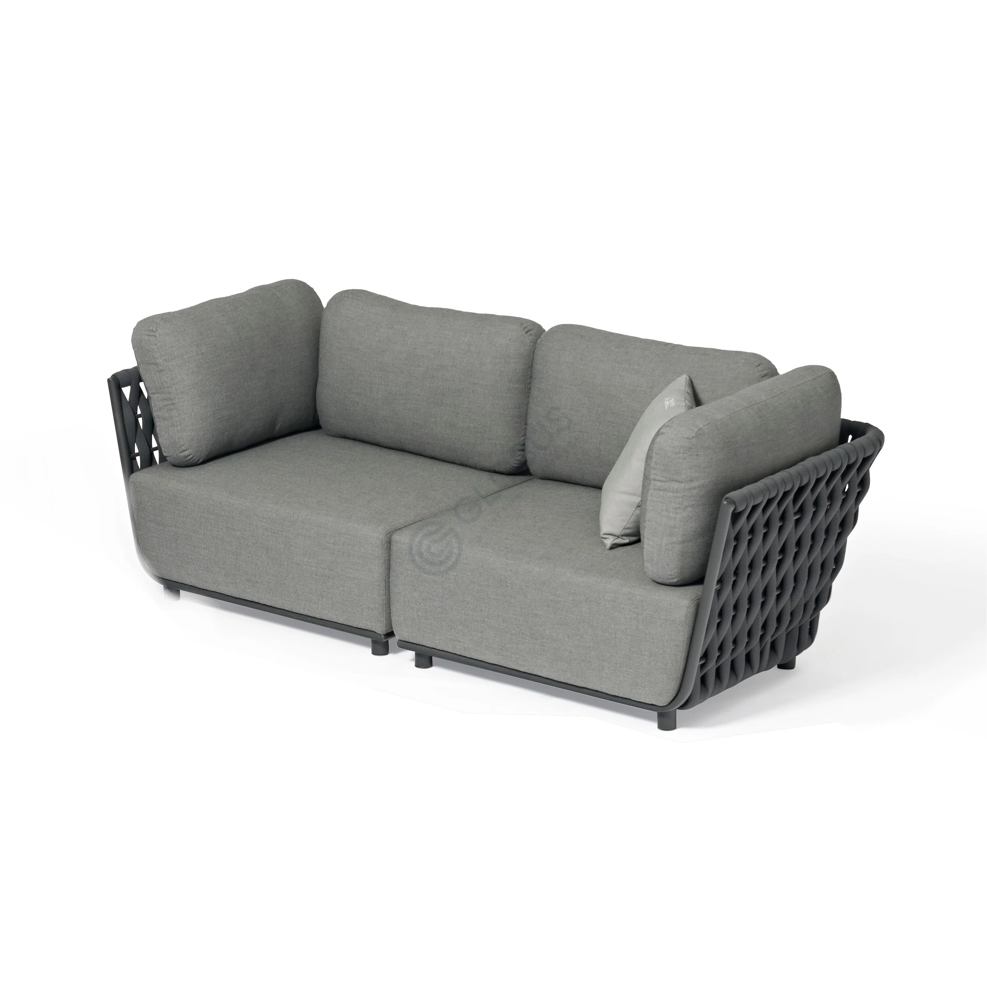 Уличный диван COUTURE JARDIN