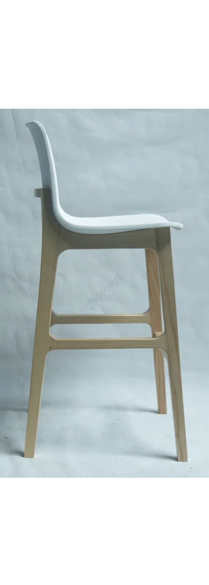 Барный стул для офиса Zula