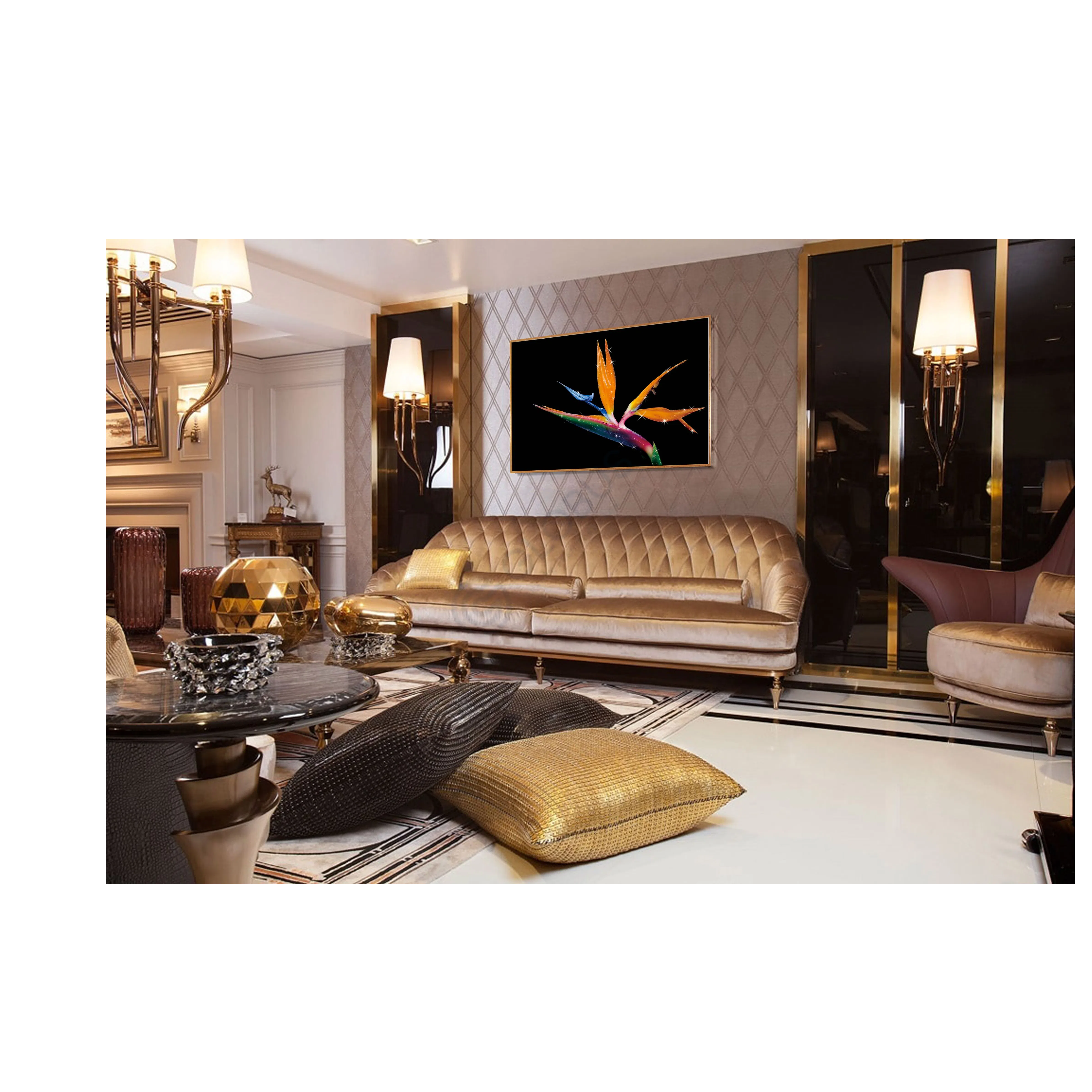 Картина Floransa