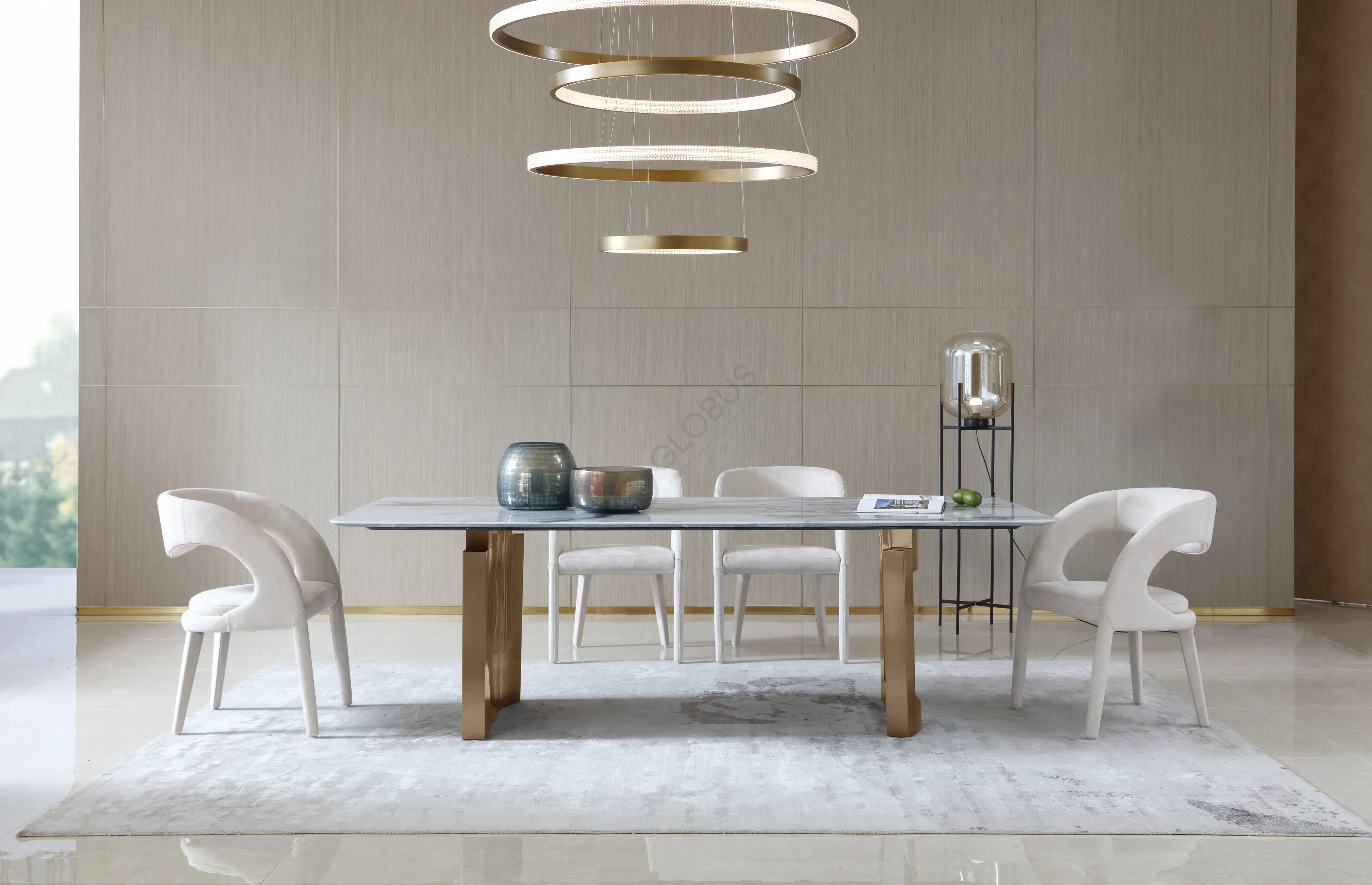 Обеденный стол Turinus