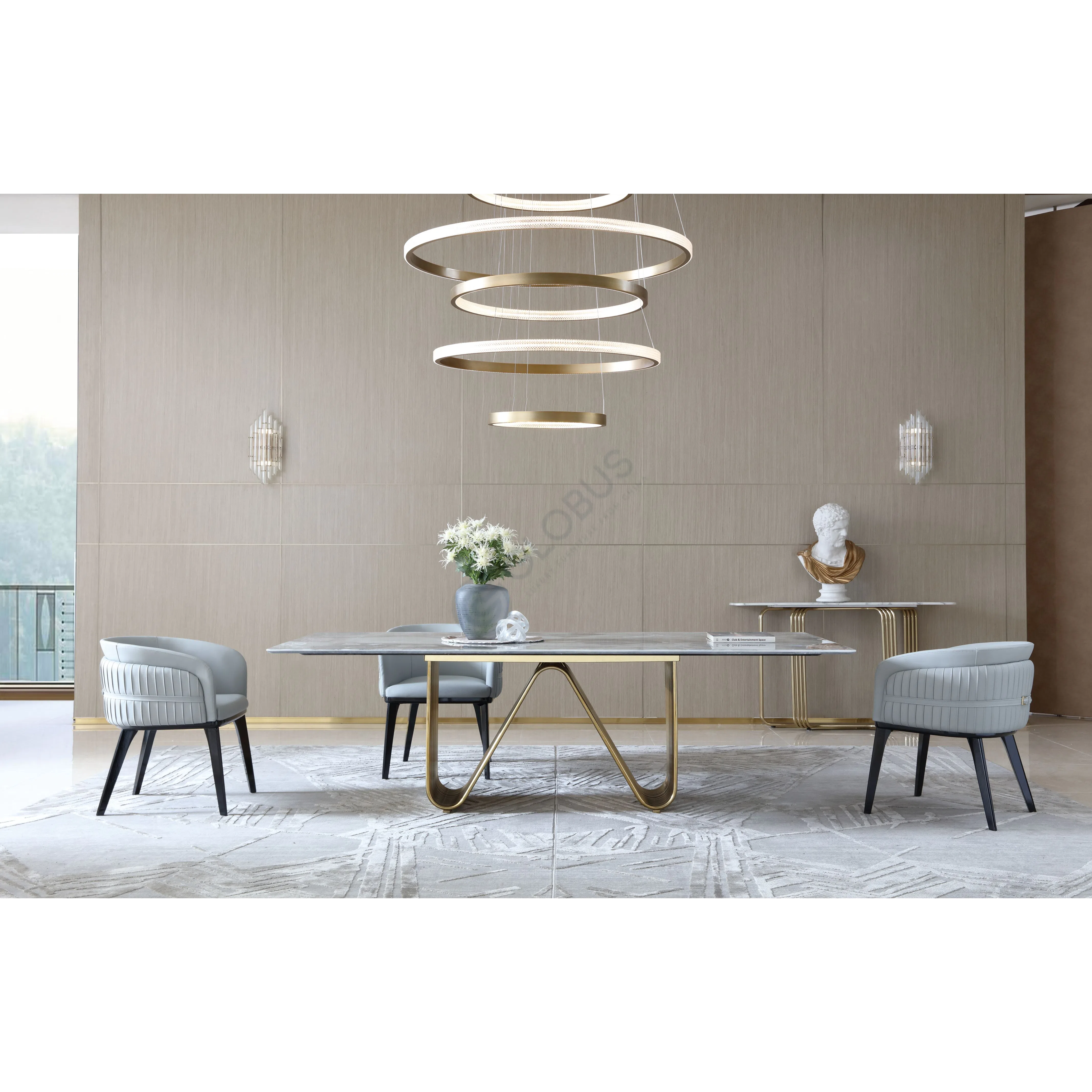 Обеденный стул Quintaria