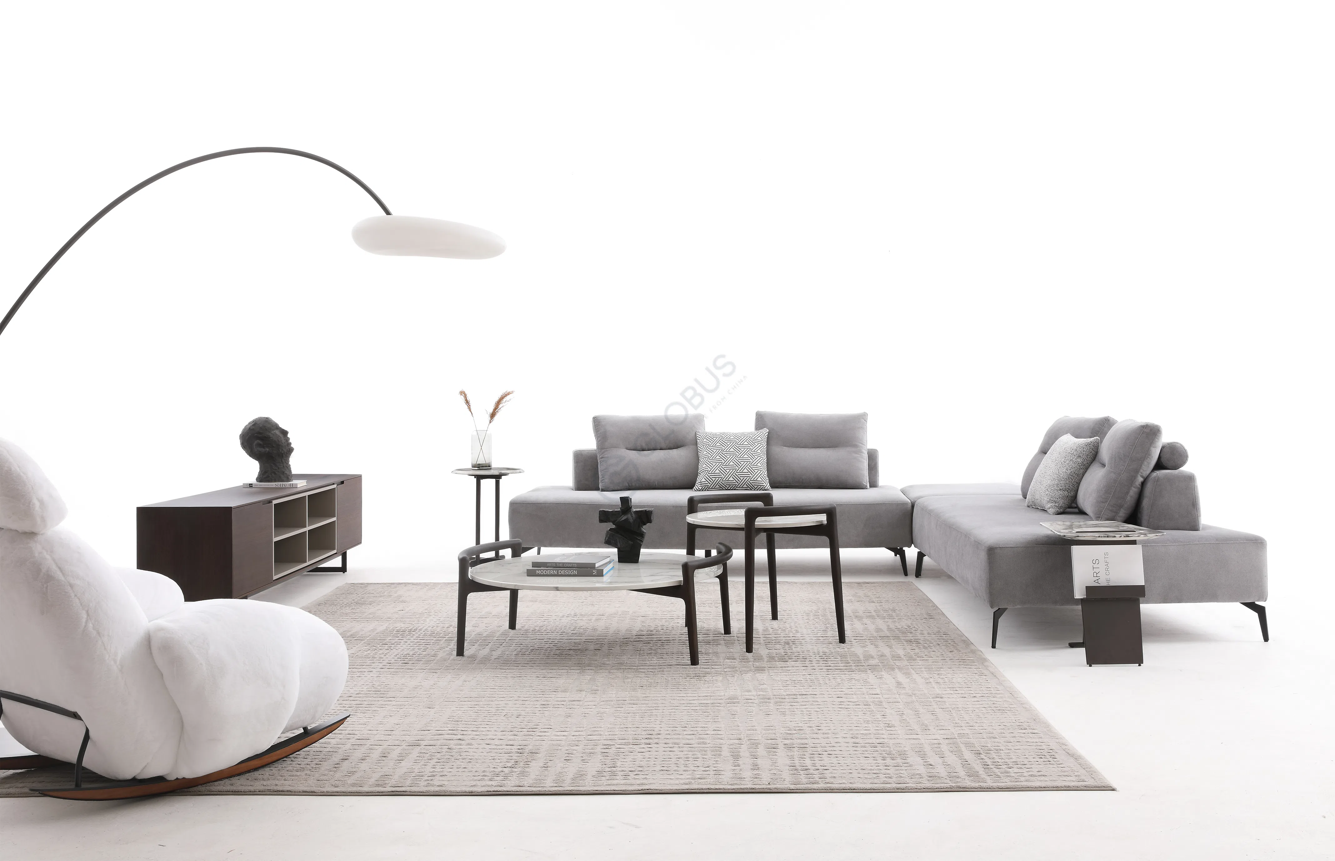 Диван ALBERTA Freedom