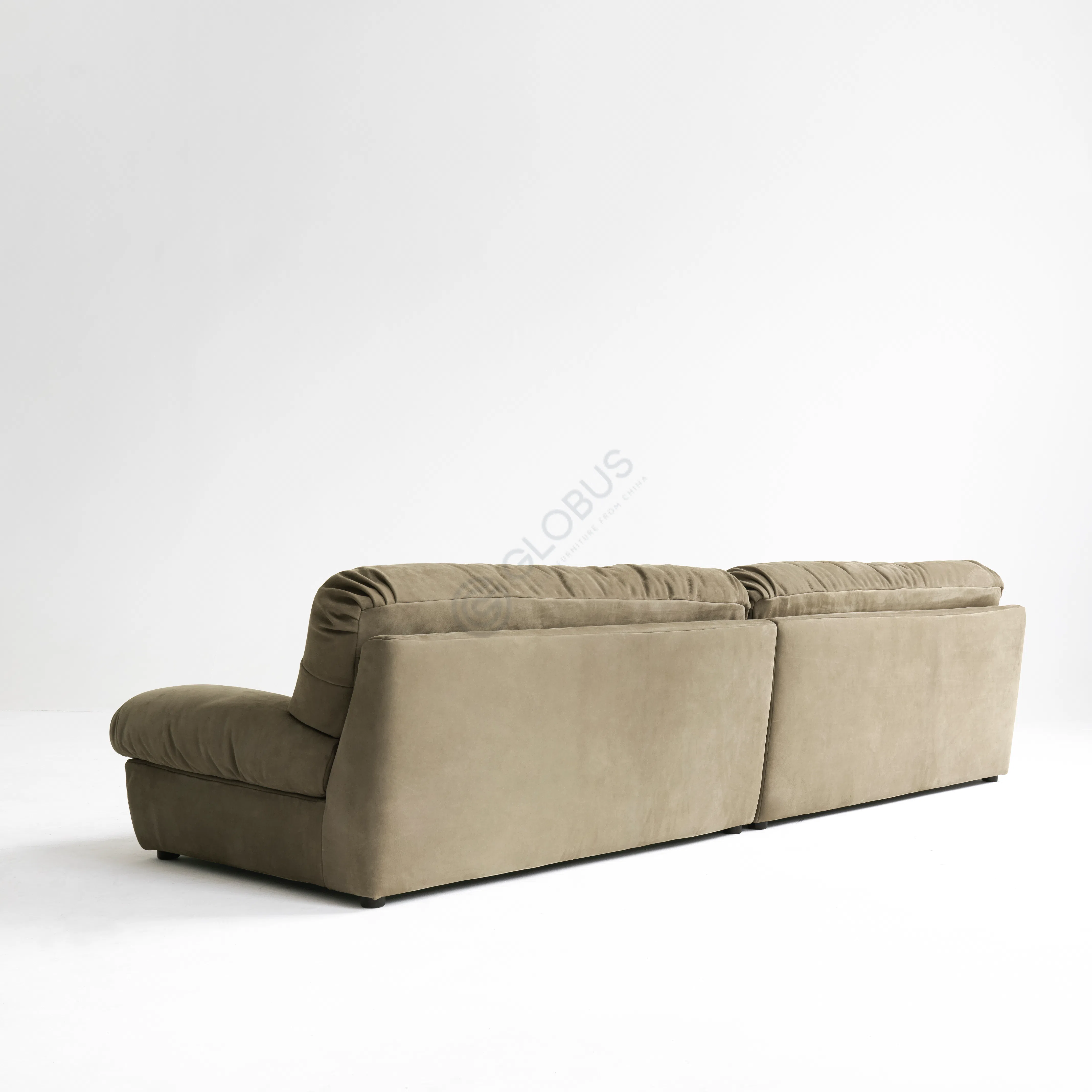 Диван BAXTER Milano