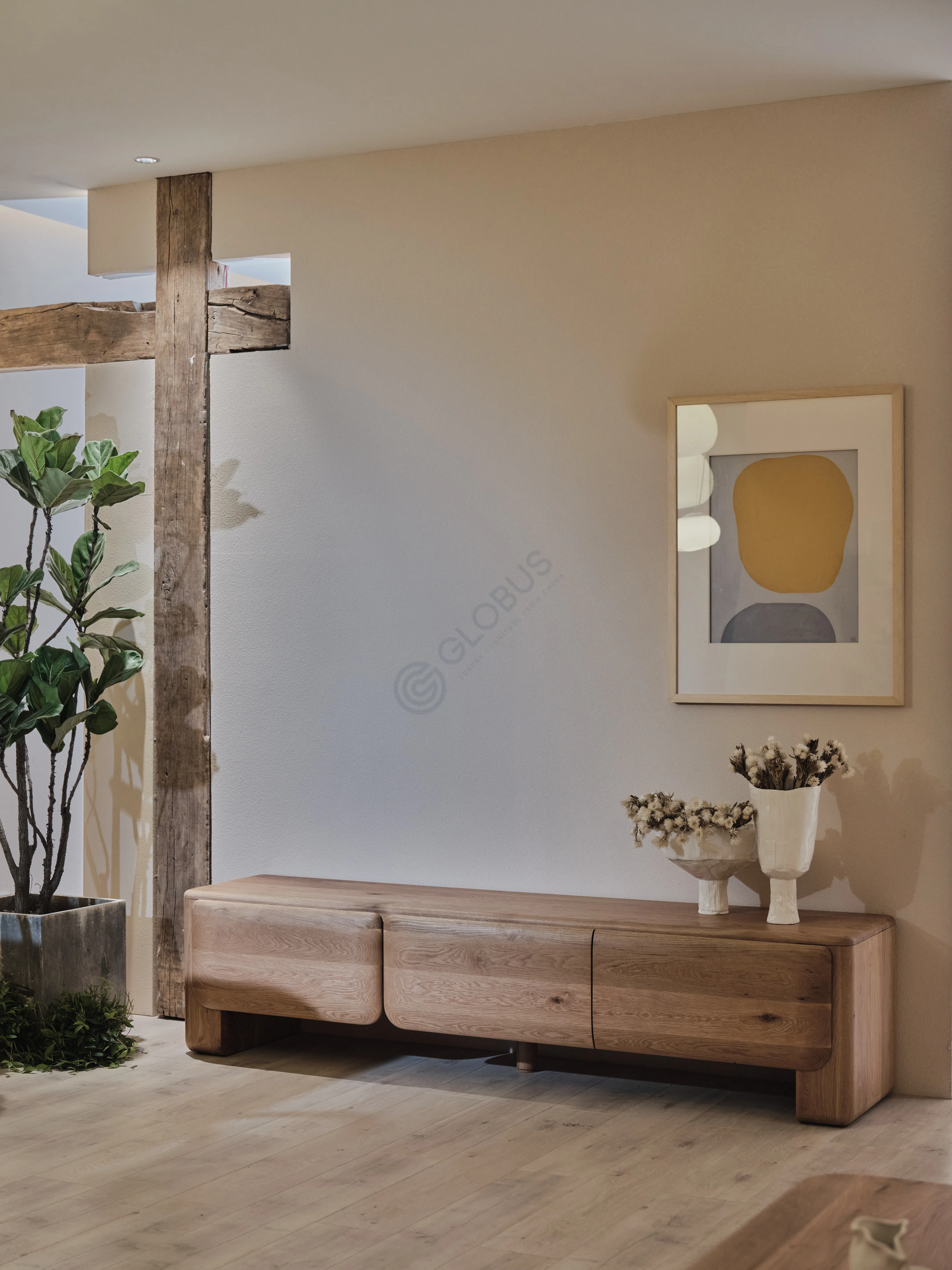 ТВ тумба Symphony