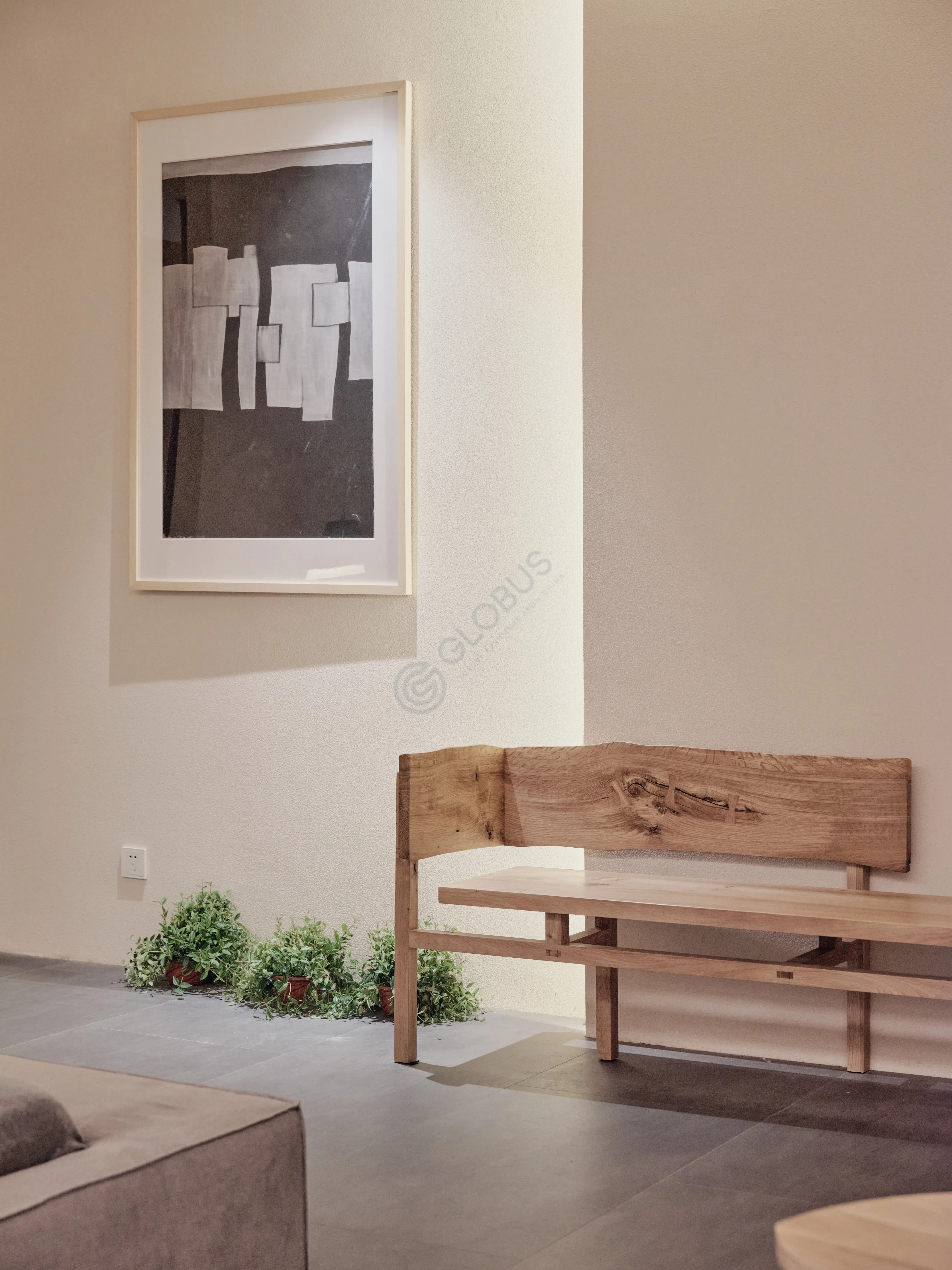 Скамья Realizzabile