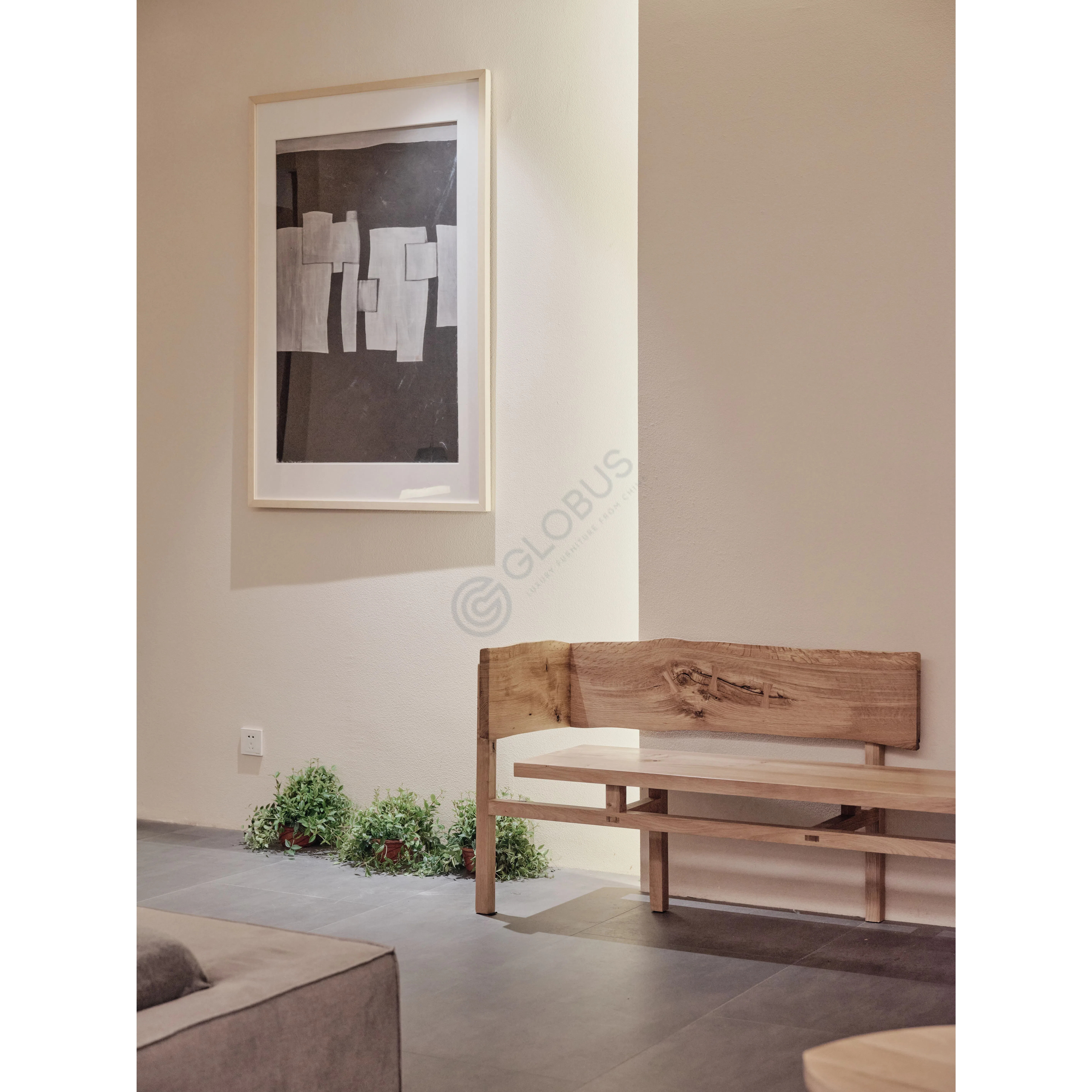 Скамья Realizzabile