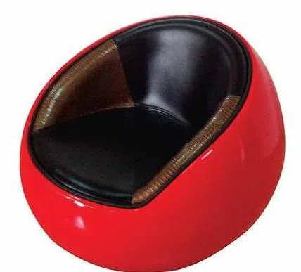 Кресло для офиса Nostos