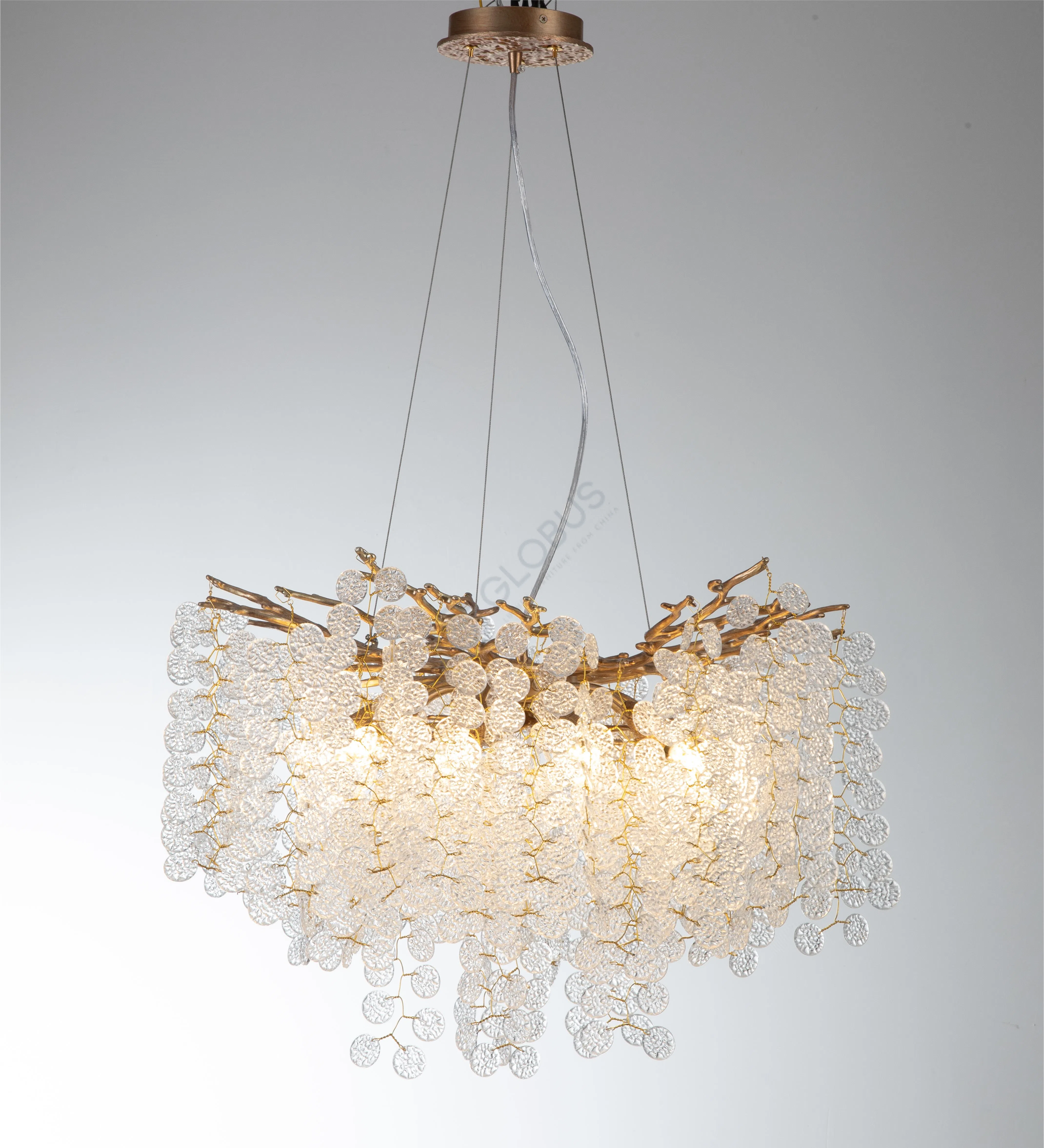 Люстра Ornavit