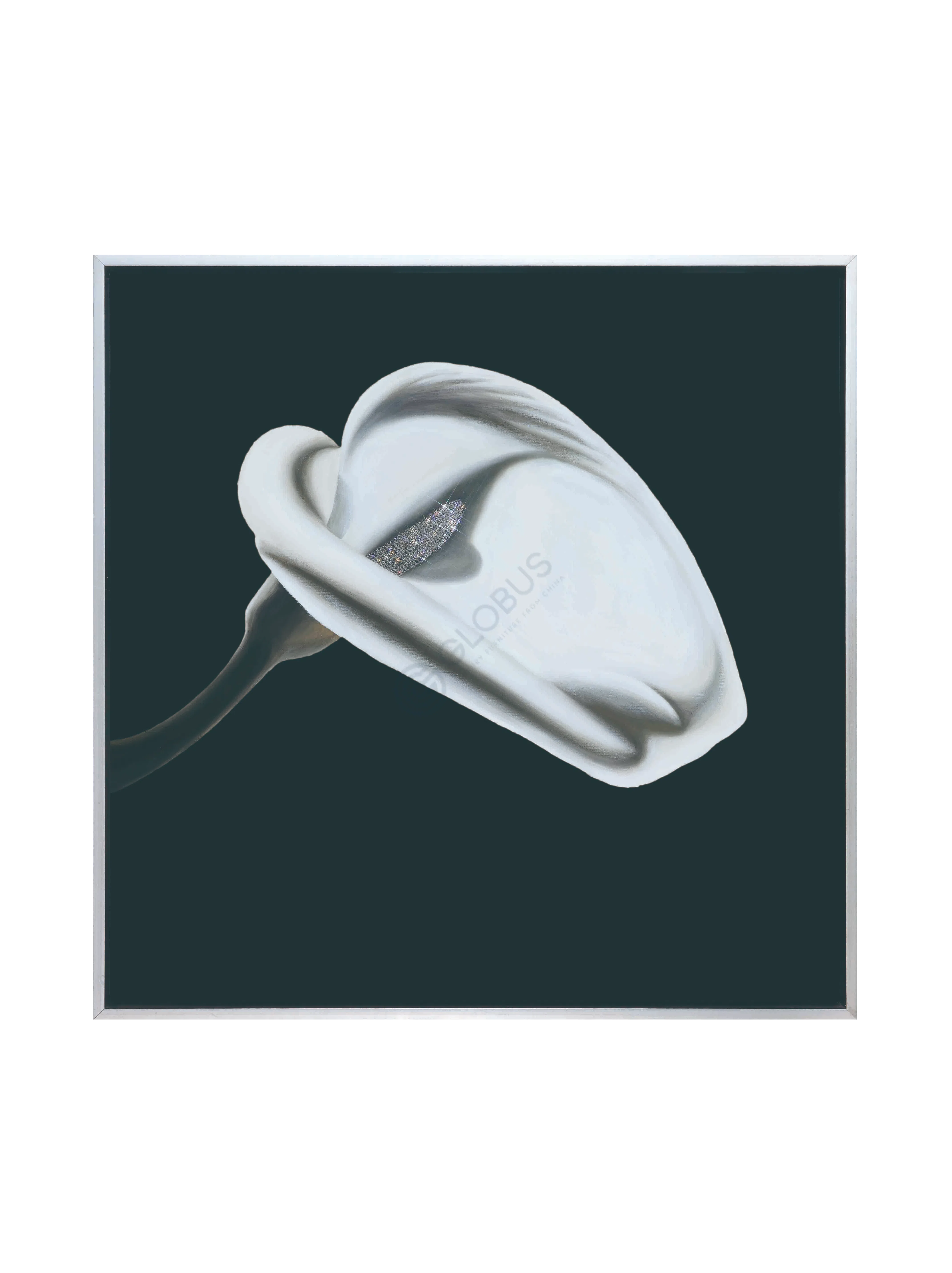 Картина Torquato