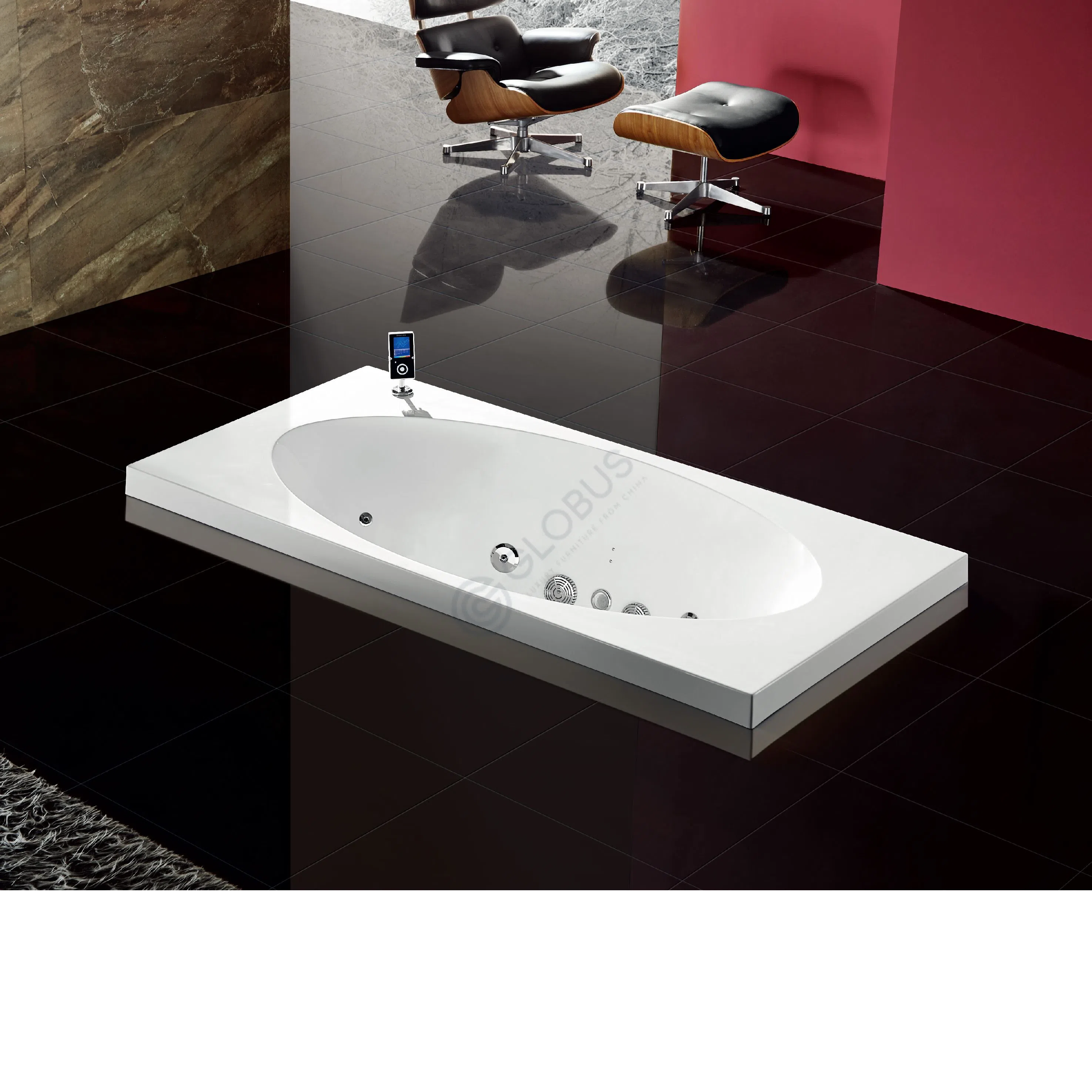 Ванна Ostentandae