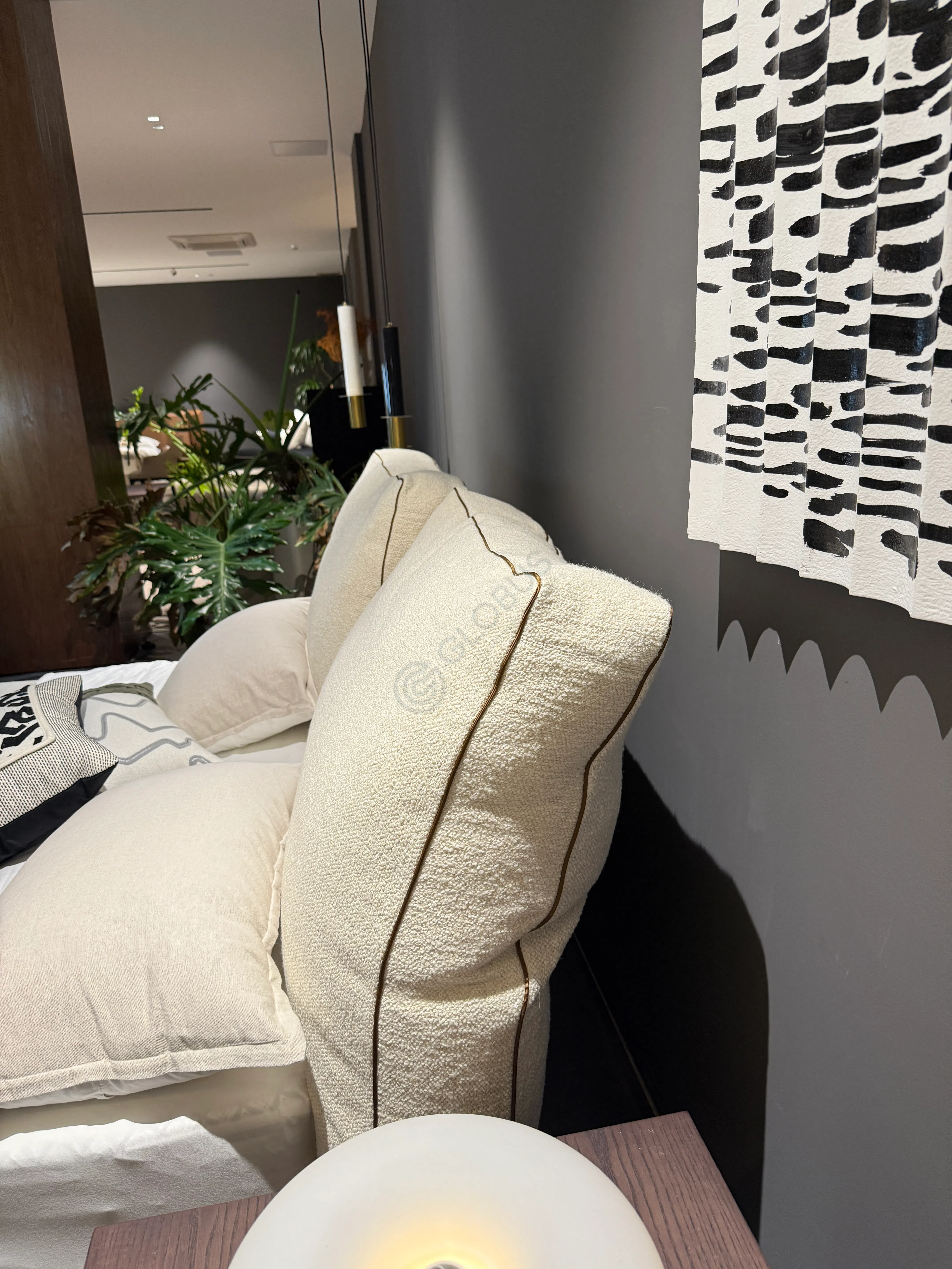 Кровать Brillant