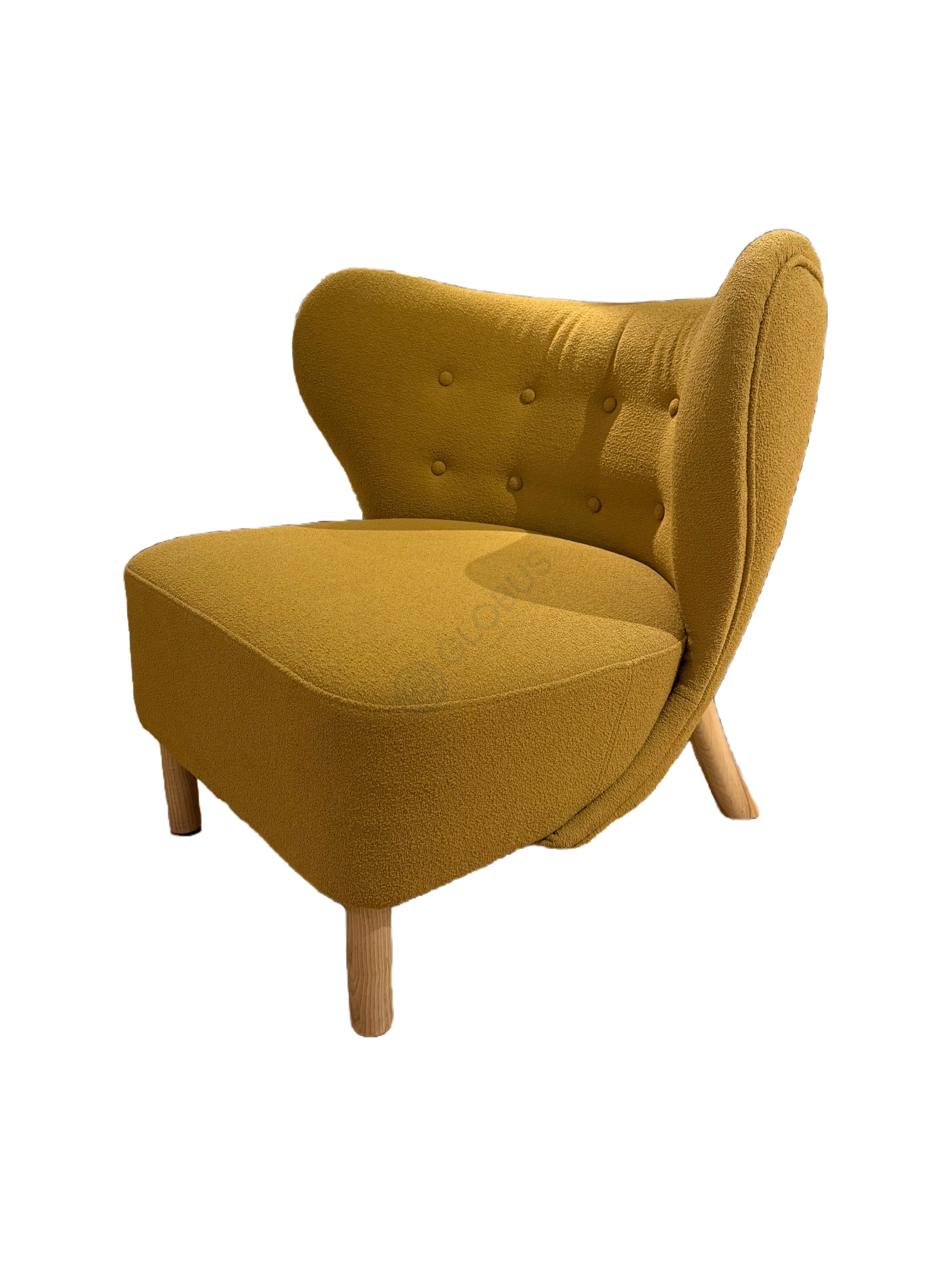 Кресло &TRADITION Little Petra VB1