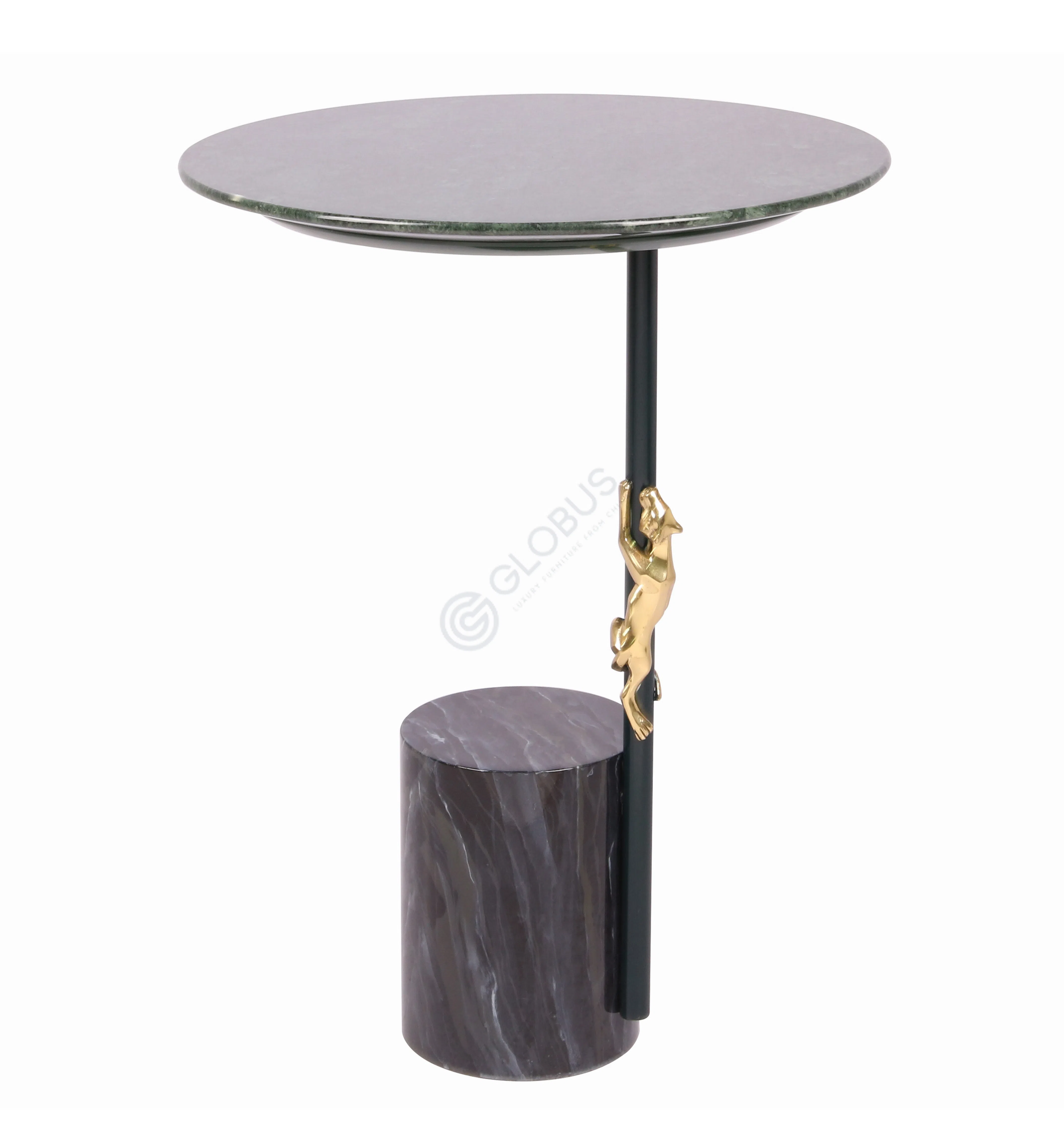 Угловой столик QUINTI Xa Xa