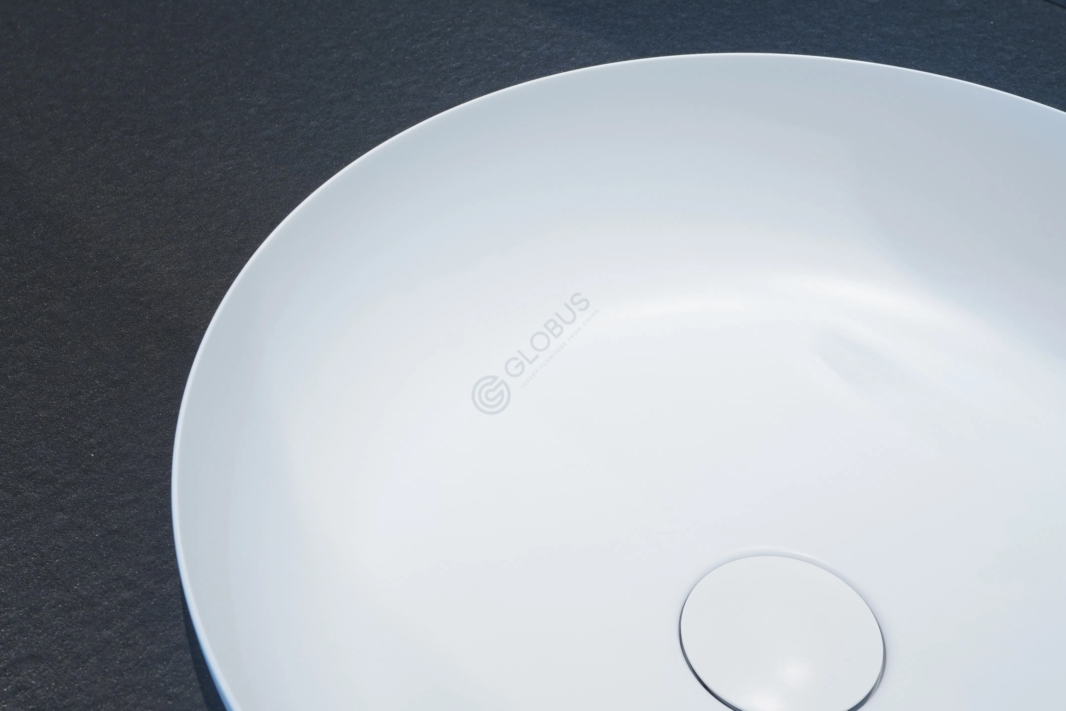 Раковина Carina