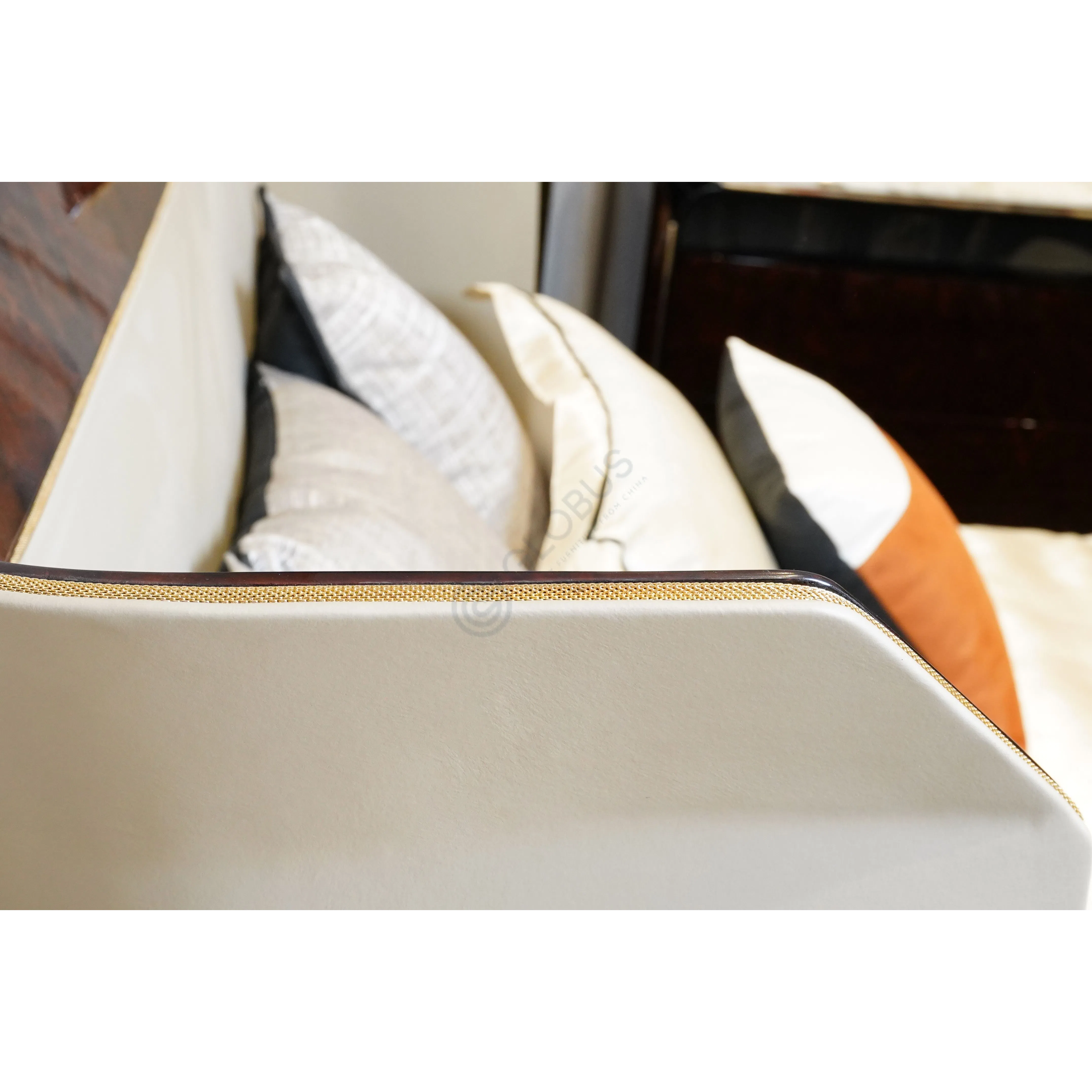 Кровать BENTLEY Ramsey