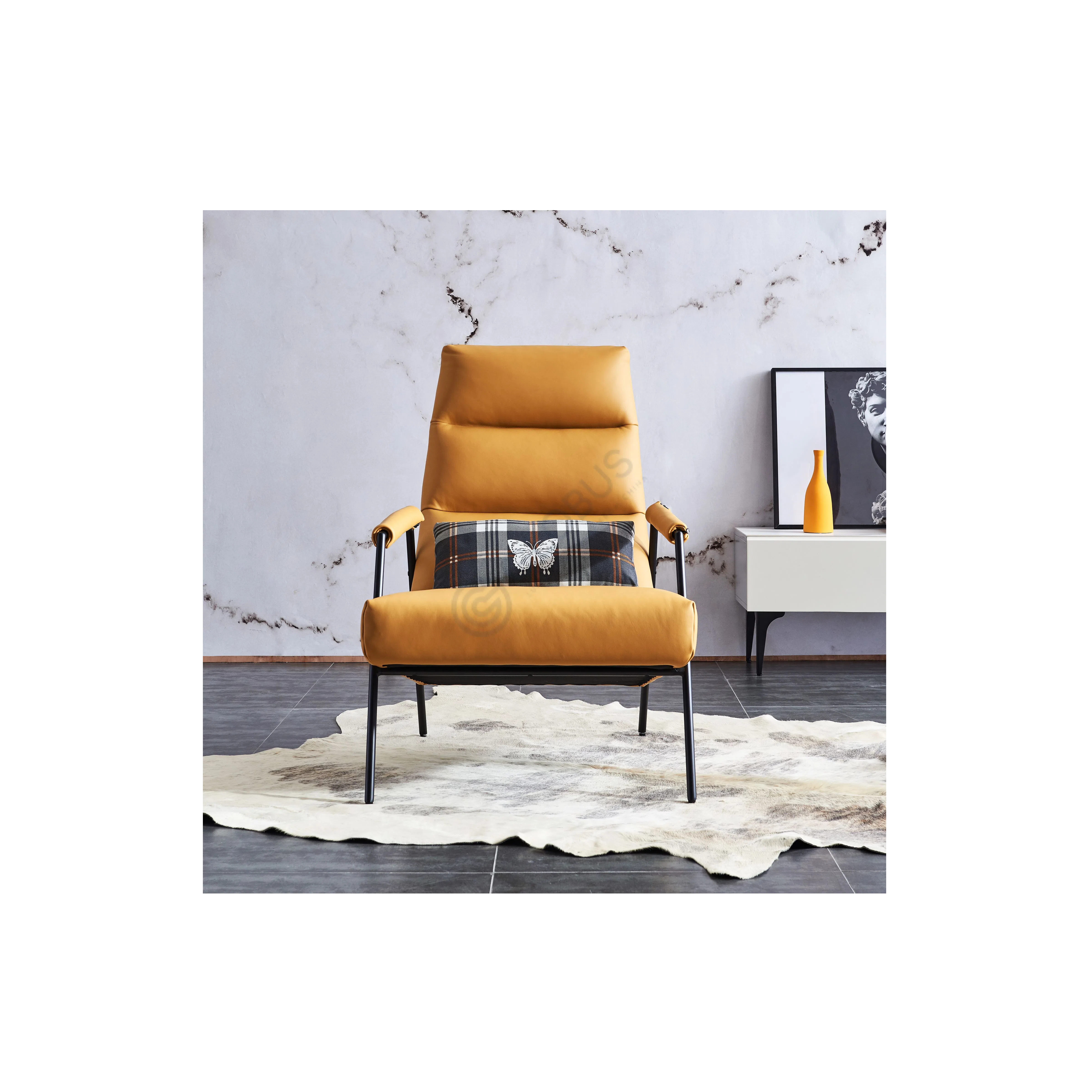 Кресло Trebbiatura