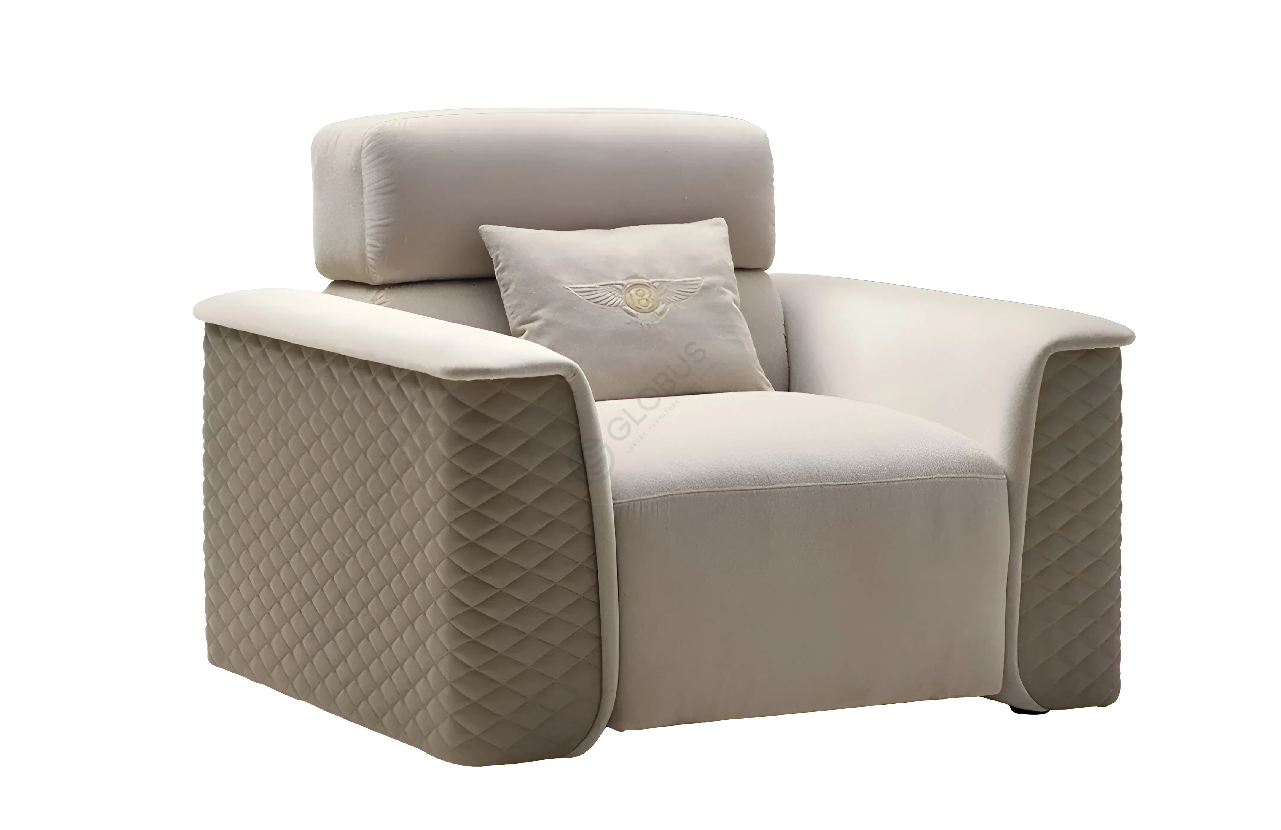 Кресло BENTLEY Portobello