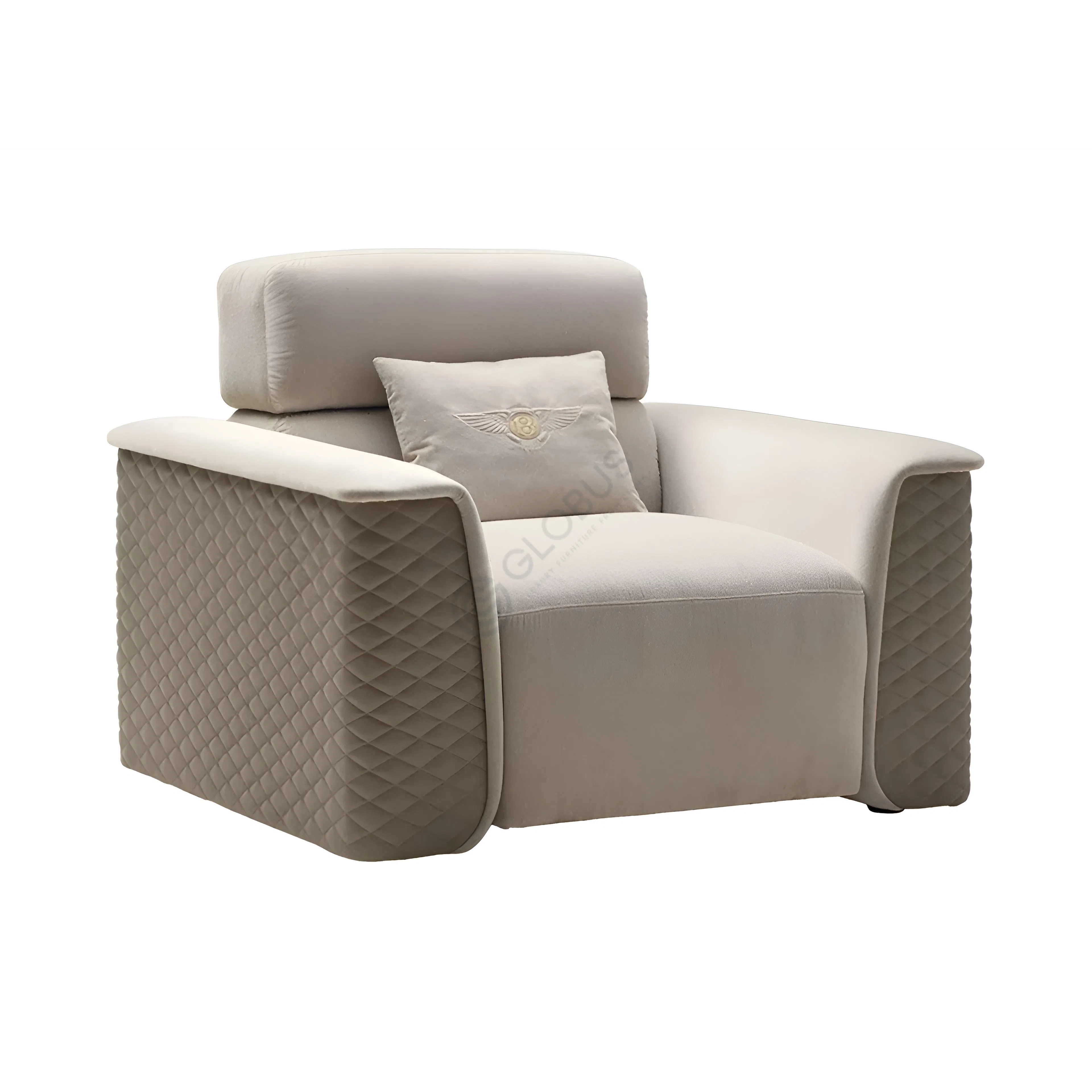 Кресло BENTLEY Portobello