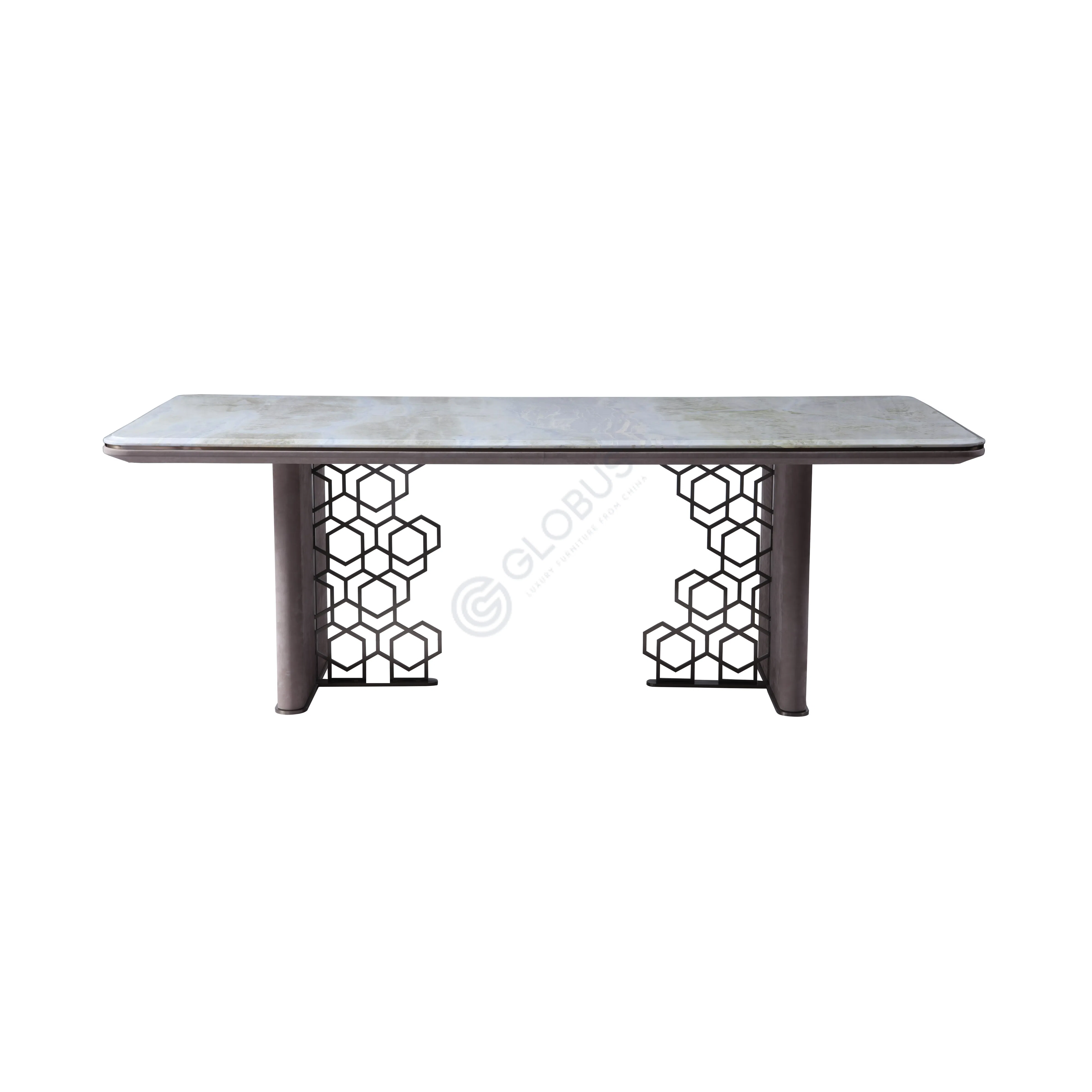 Обеденный стол LONGHI Excelsior