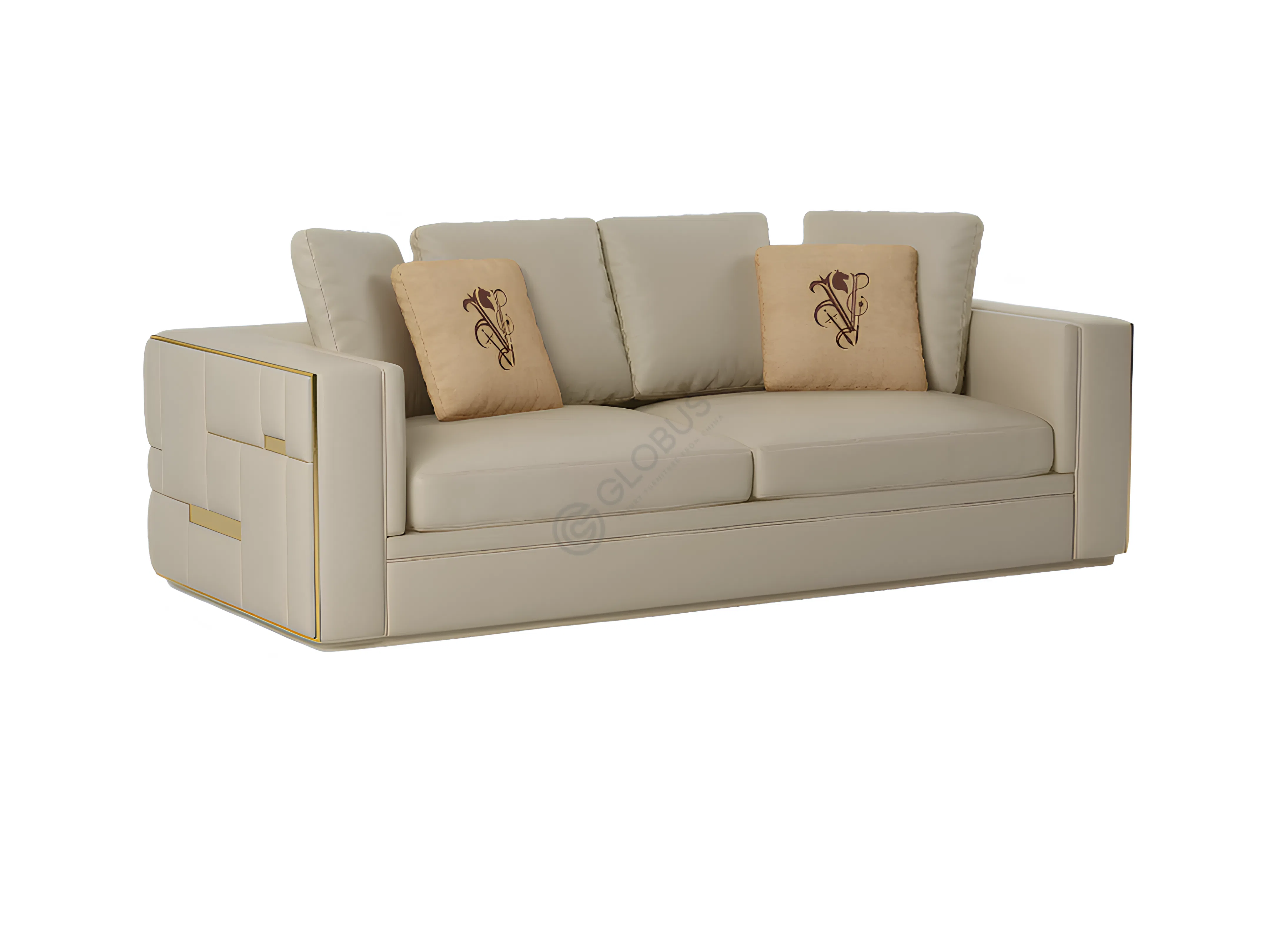 Диван VISIONNAIRE Babylon