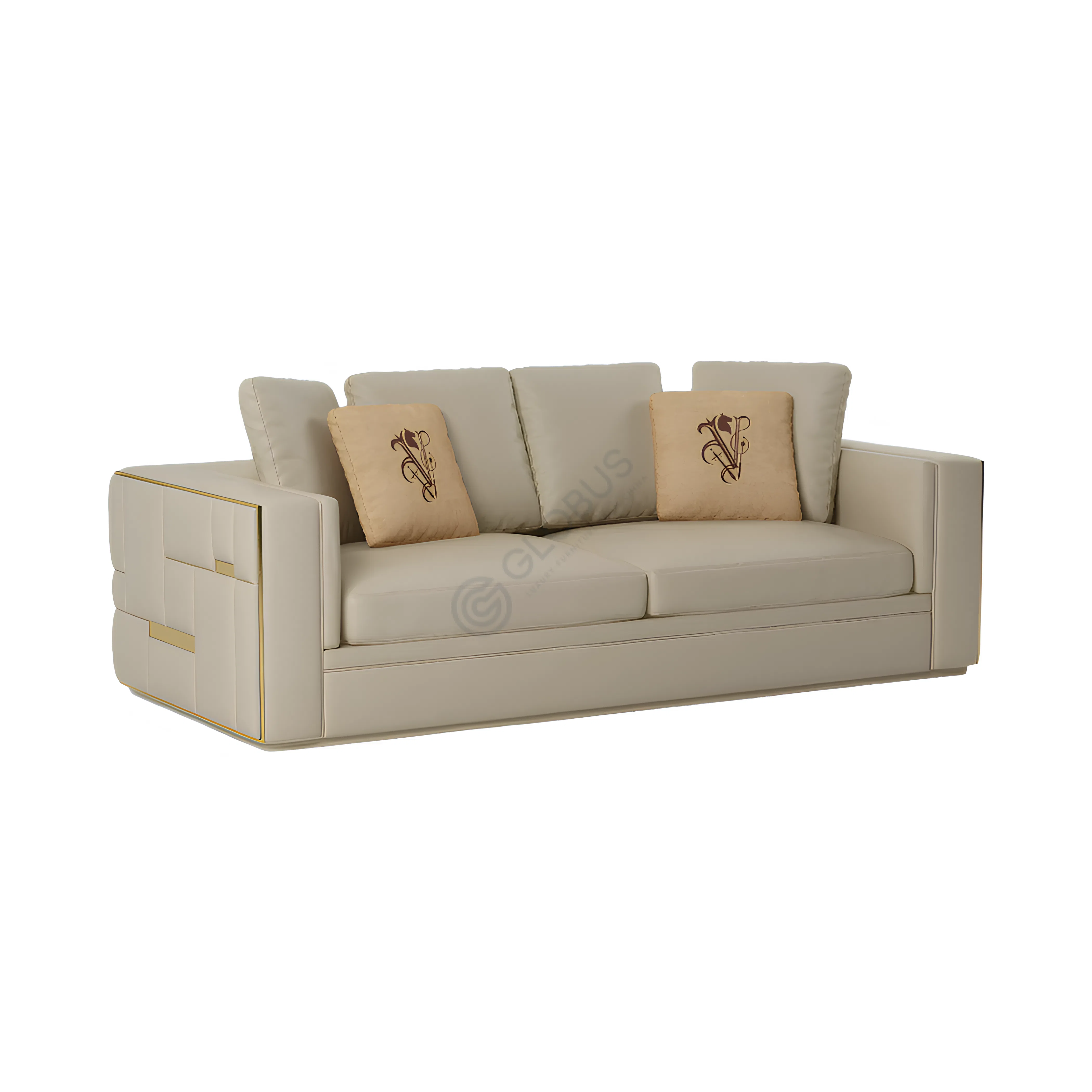 Диван VISIONNAIRE Babylon