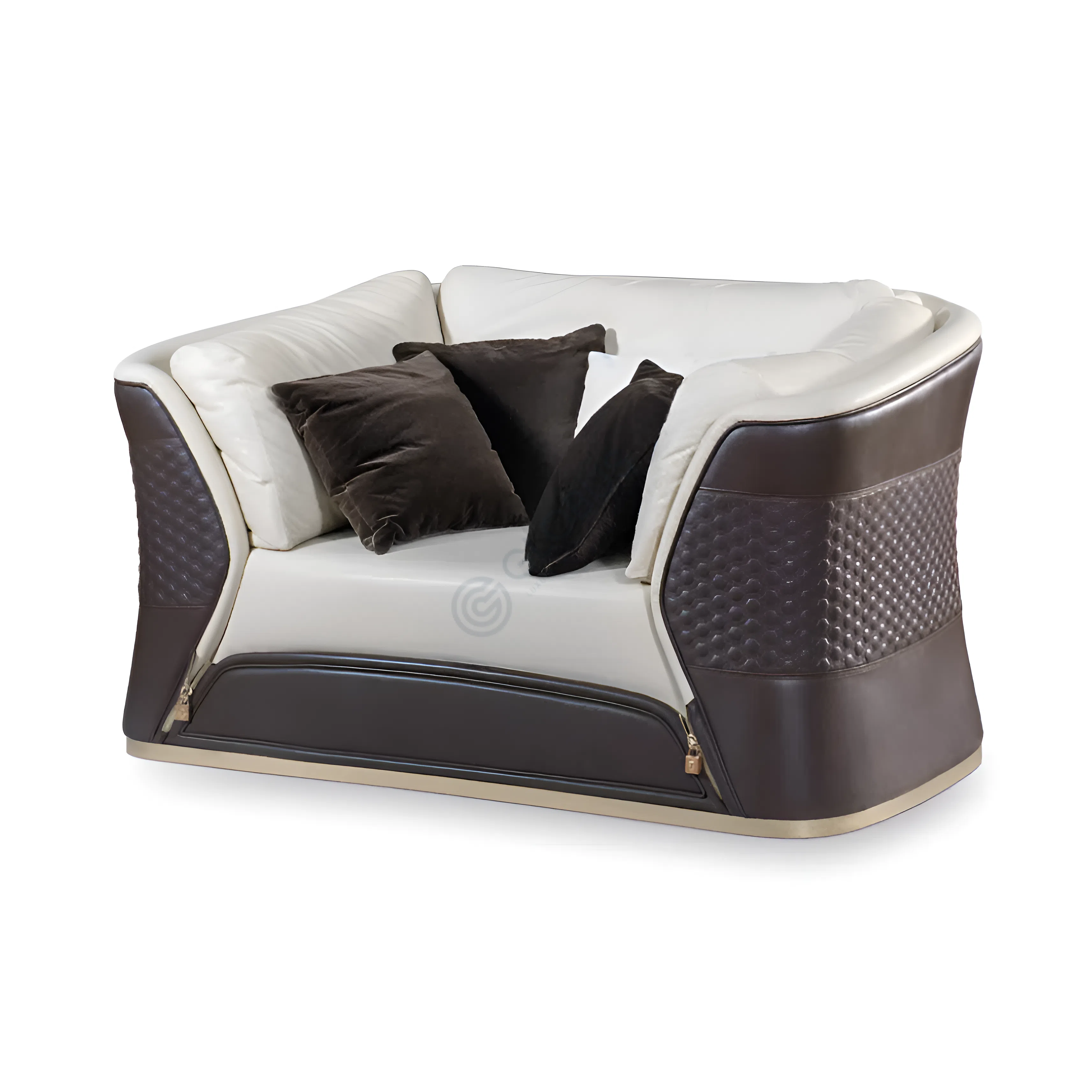 Кресло TURRI Vogue