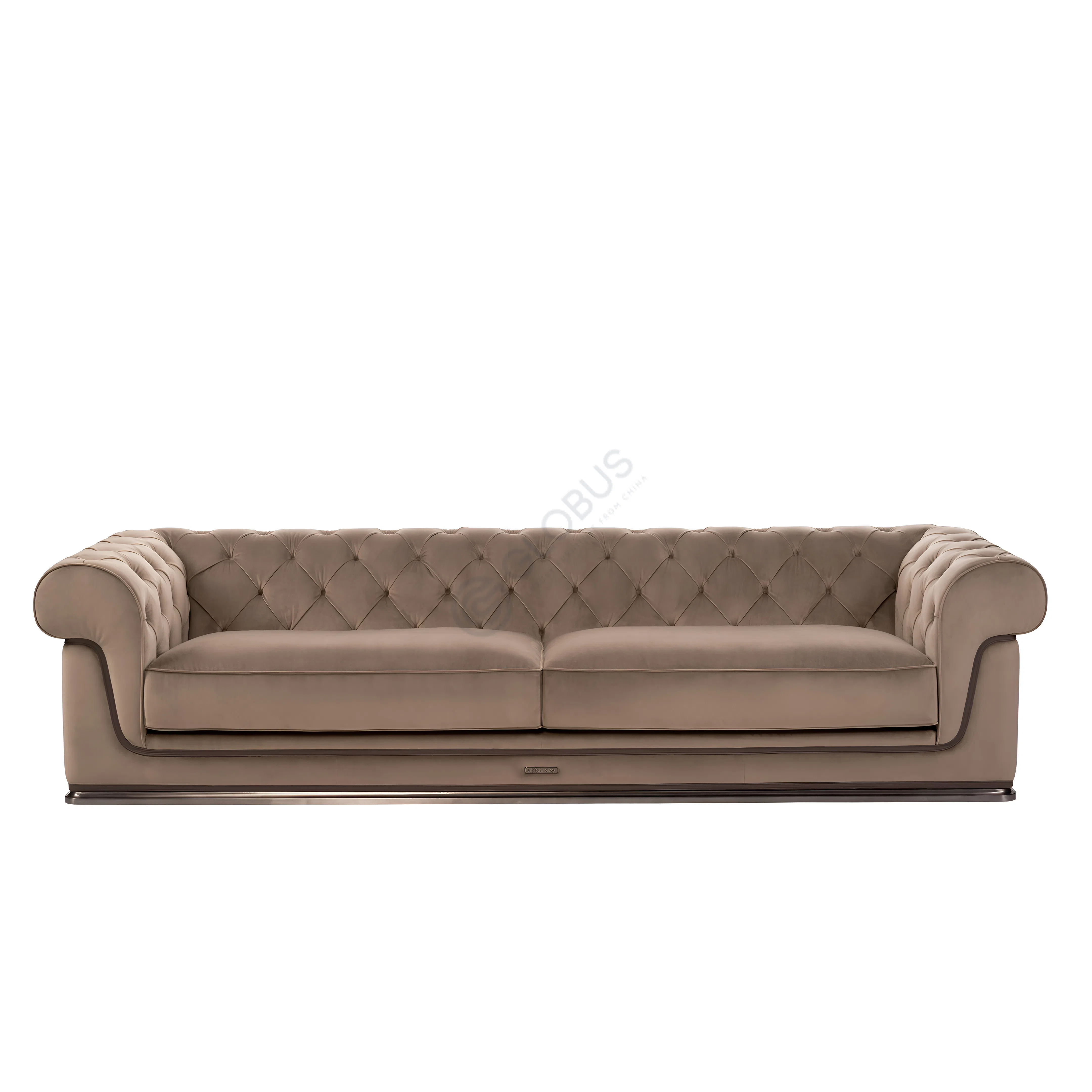 Диван VISIONNAIRE Chester Doney