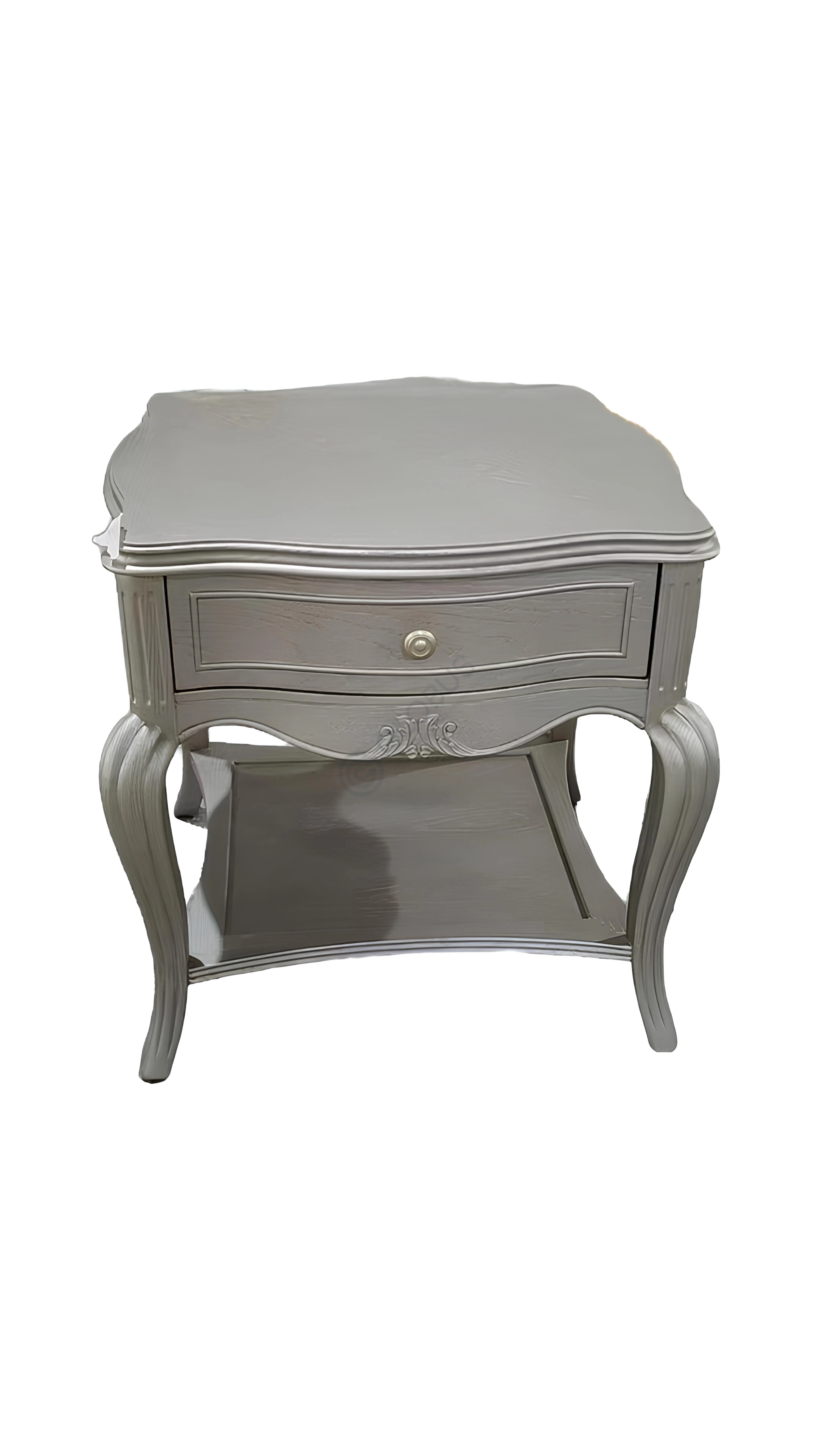 Угловой столик Intensea