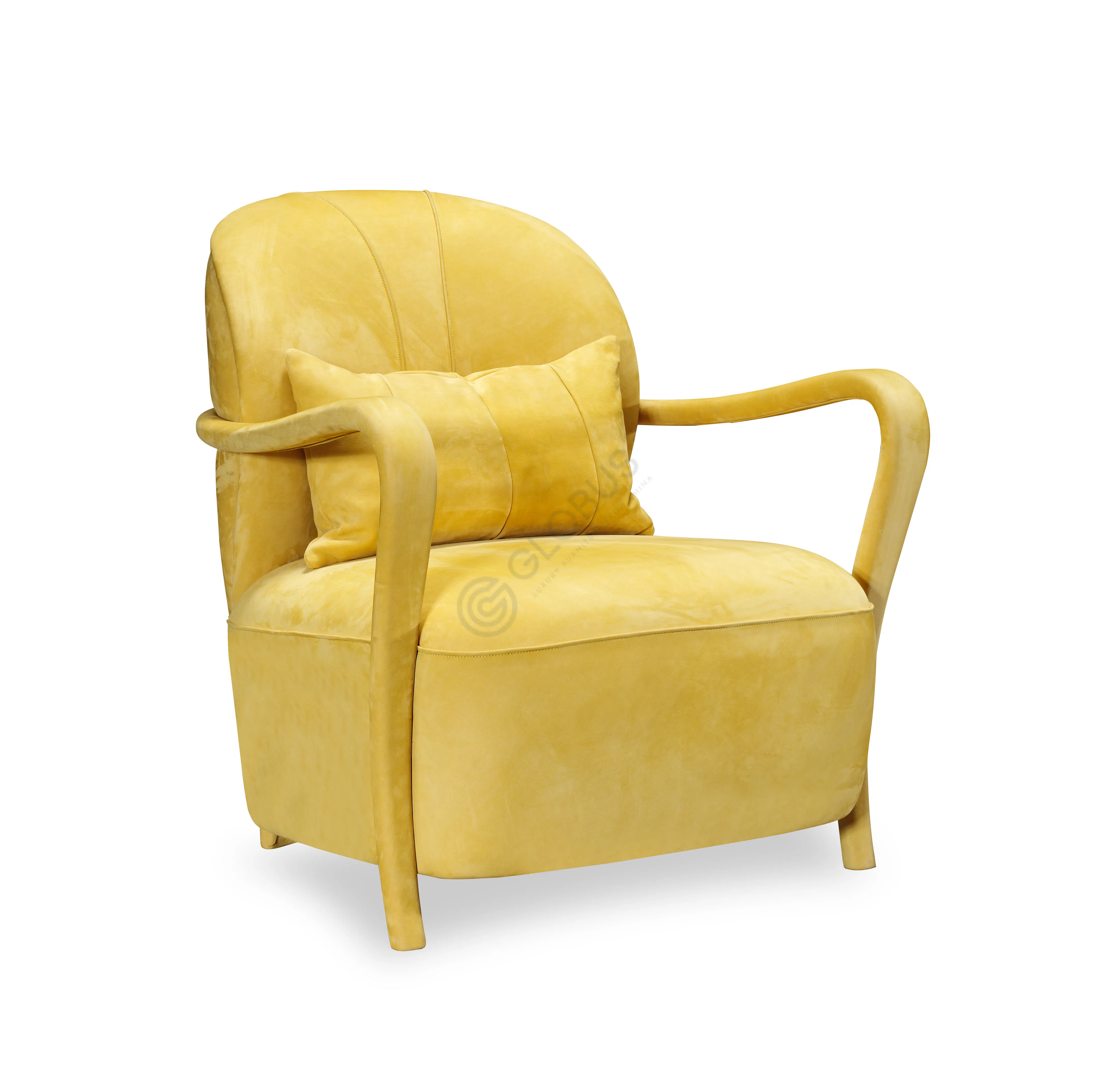 Кресло Portiere