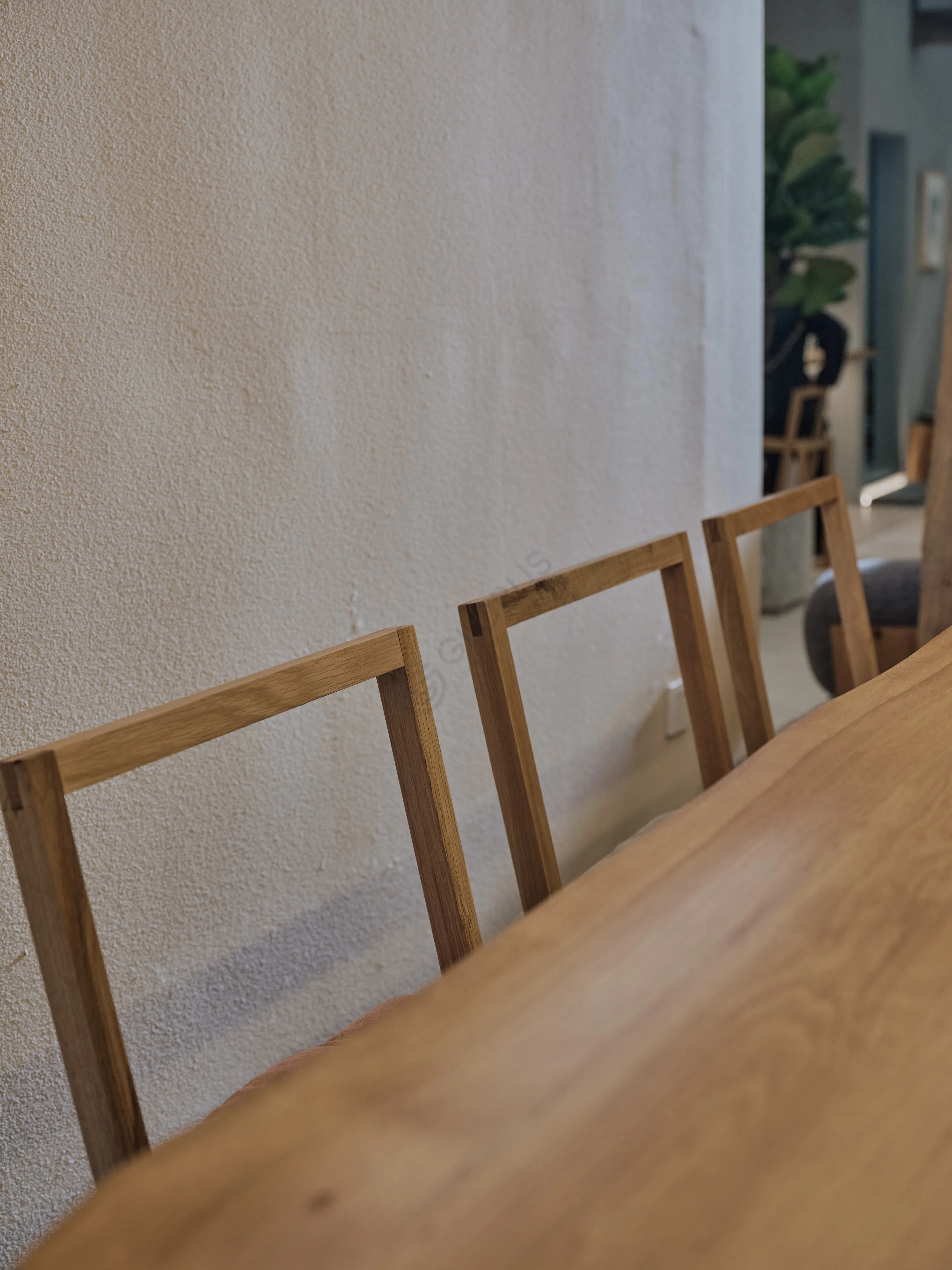 Обеденный стул Effervescente