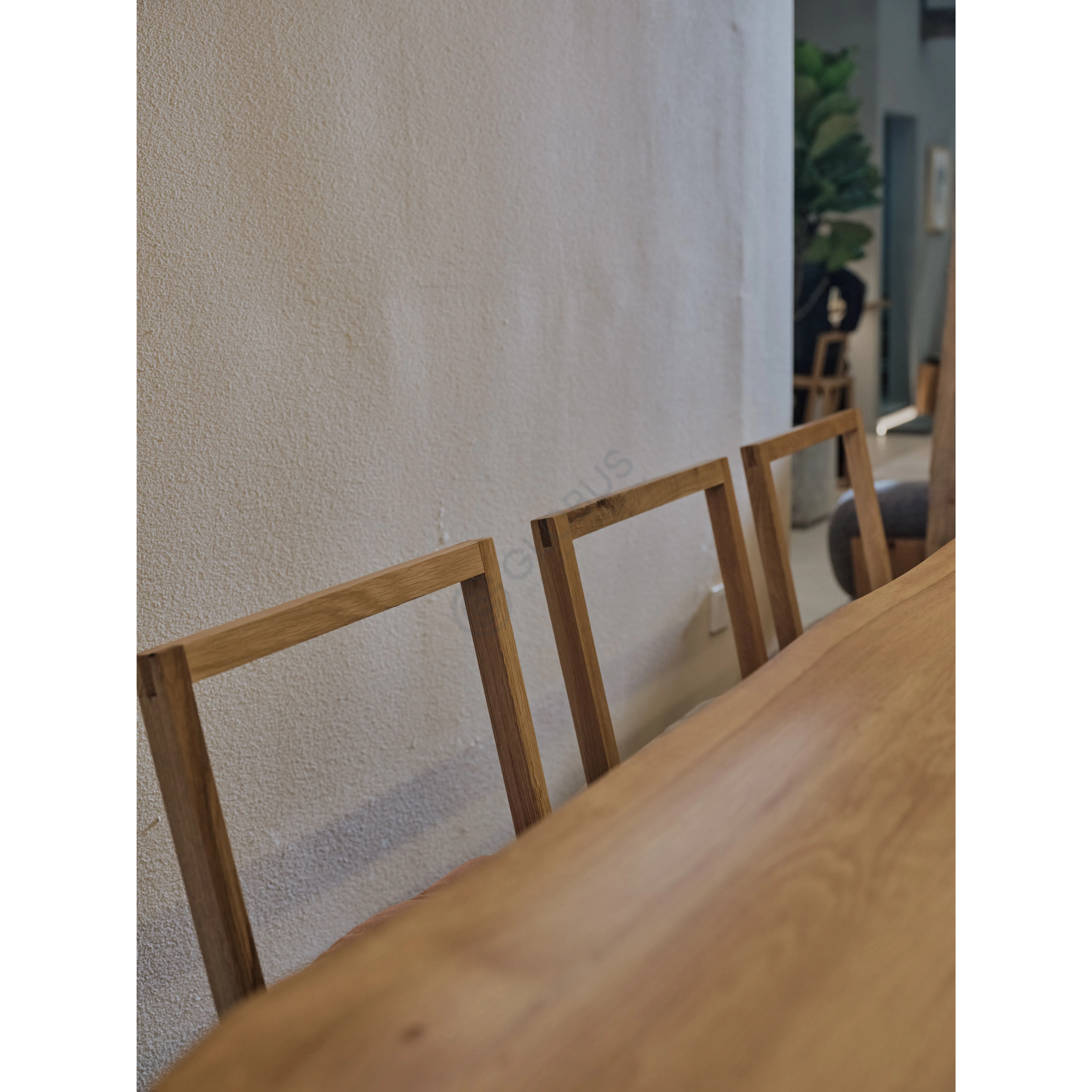 Обеденный стул Effervescente