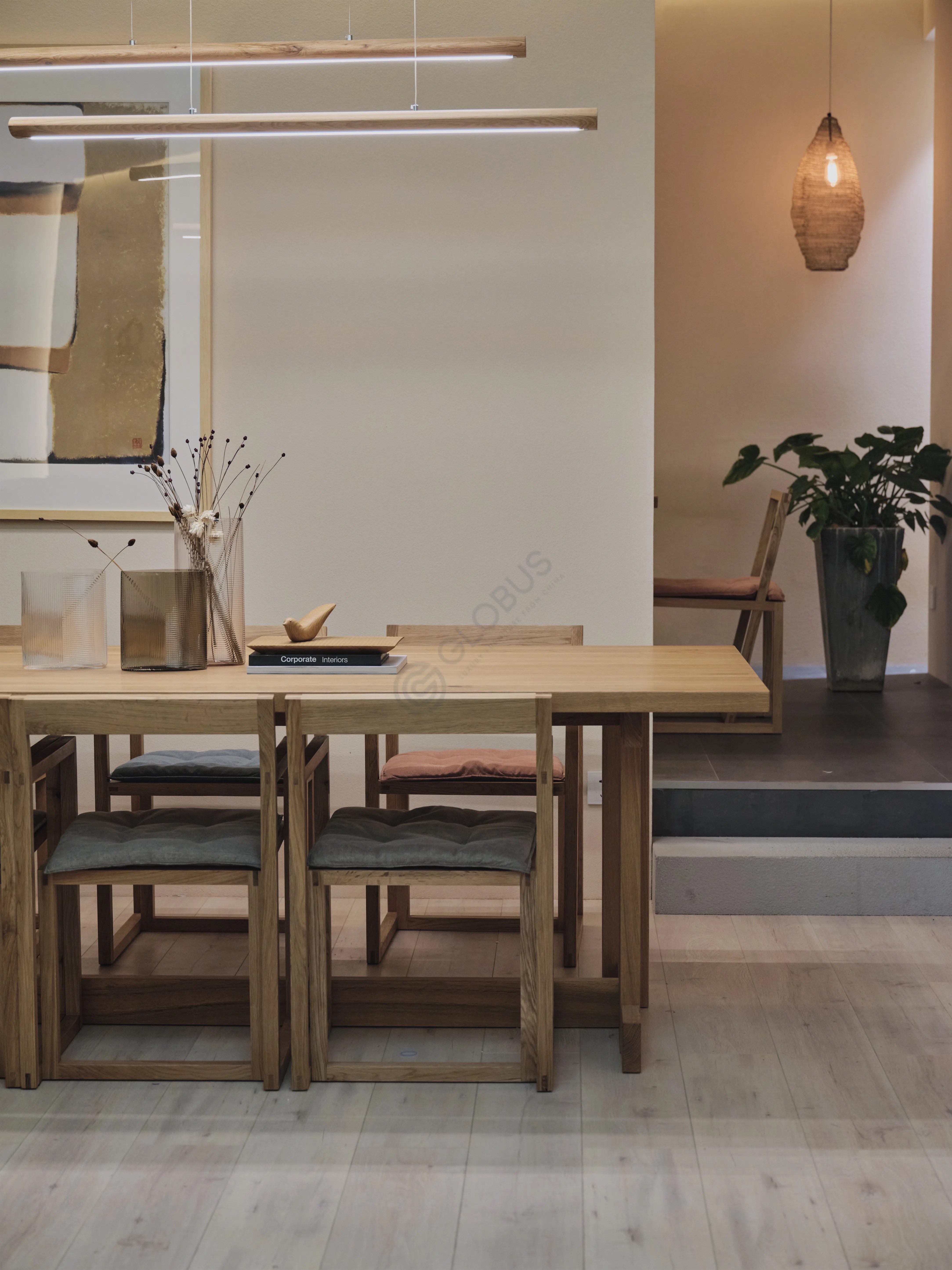 Обеденный стол Preciosa