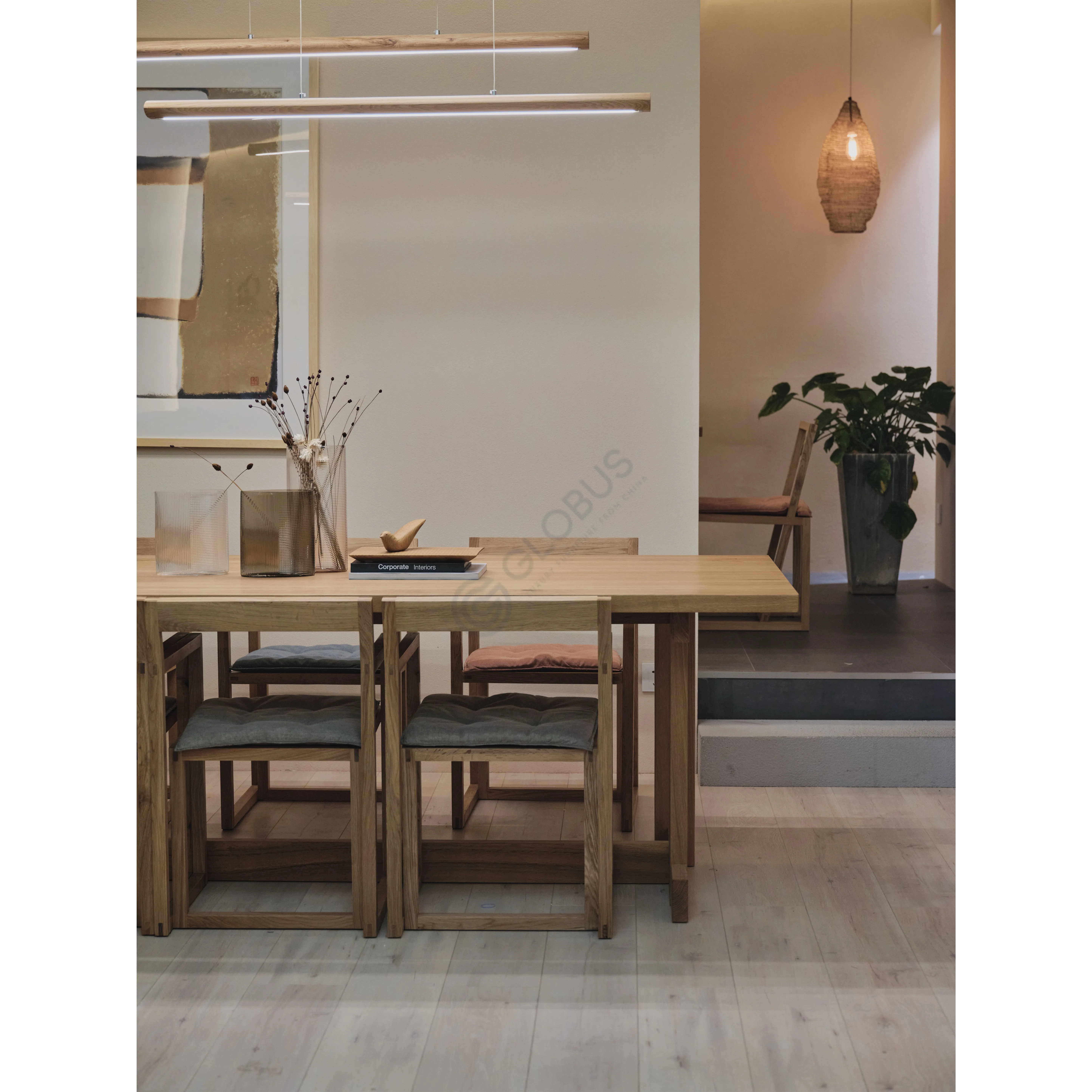 Обеденный стол Preciosa