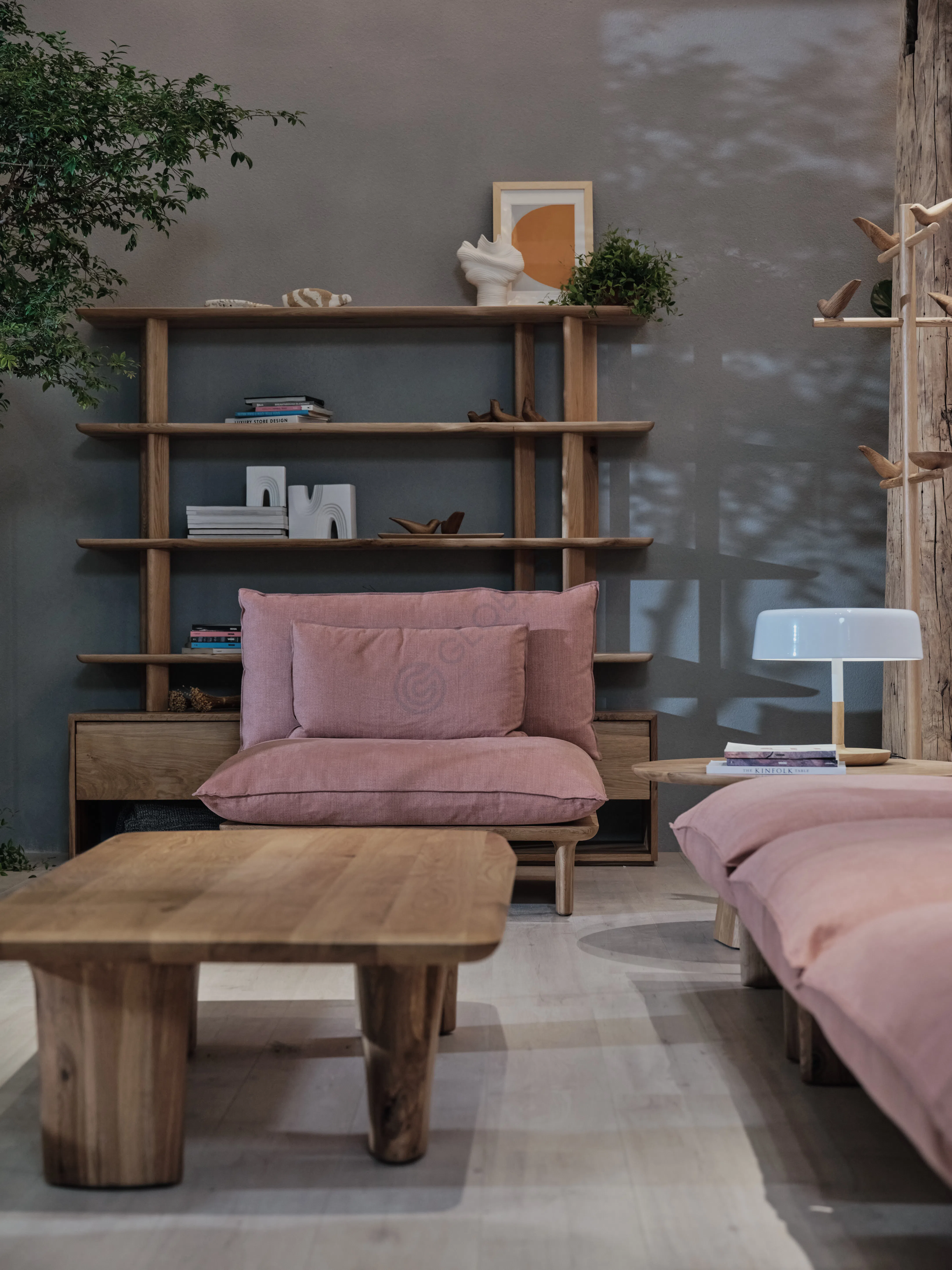 Кресло Ortisio