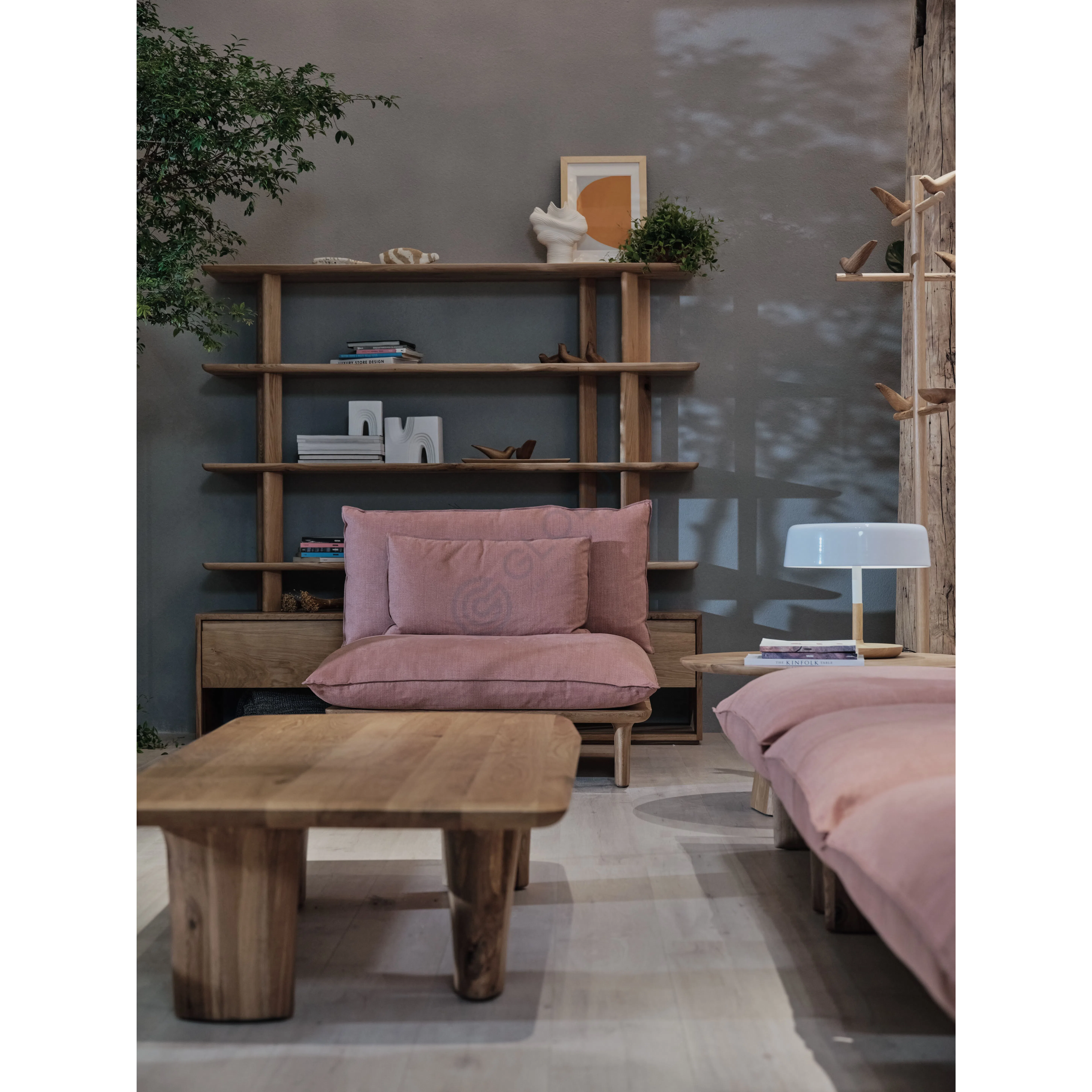 Кресло Ortisio