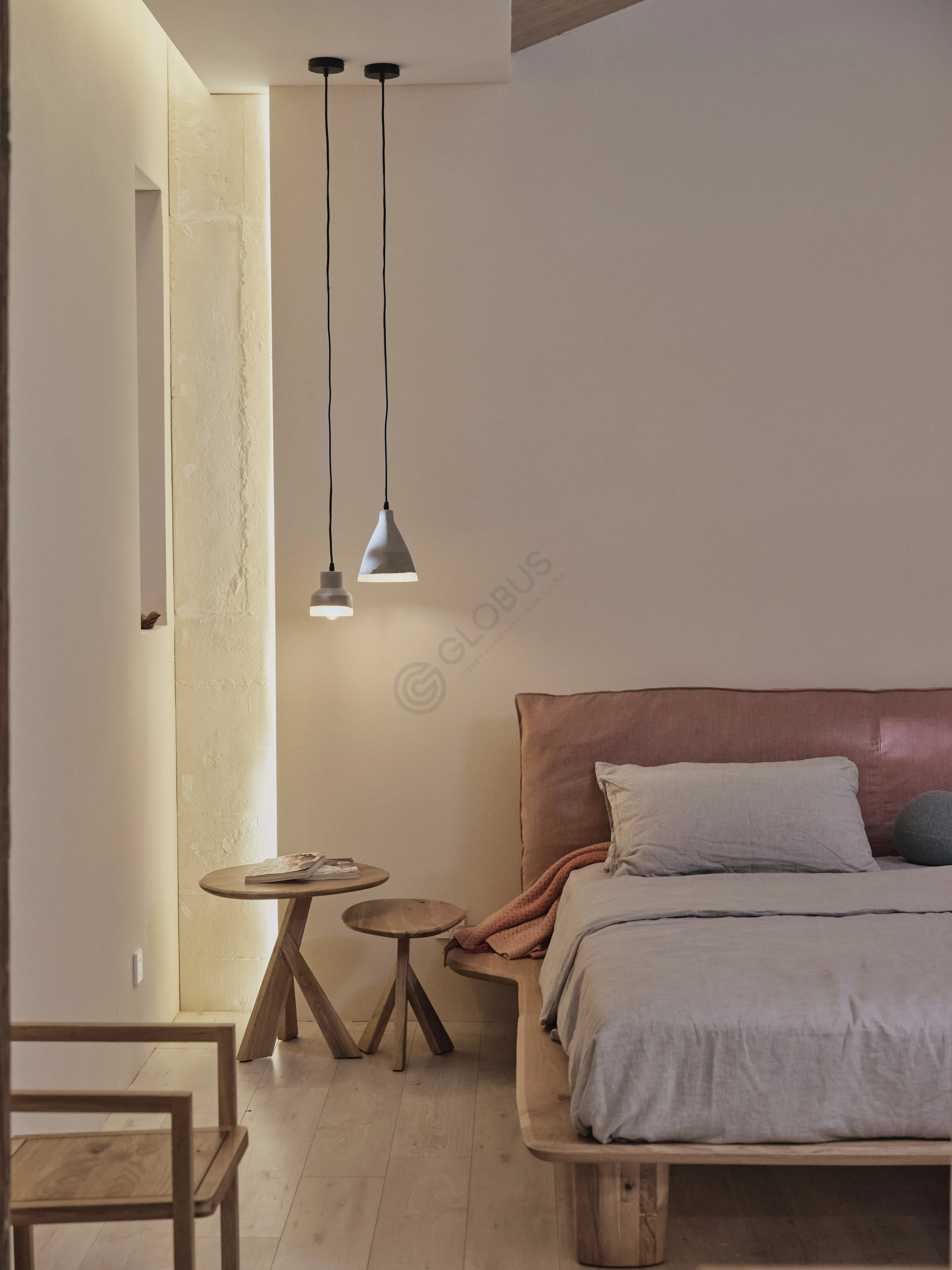 Кровать Yarielis