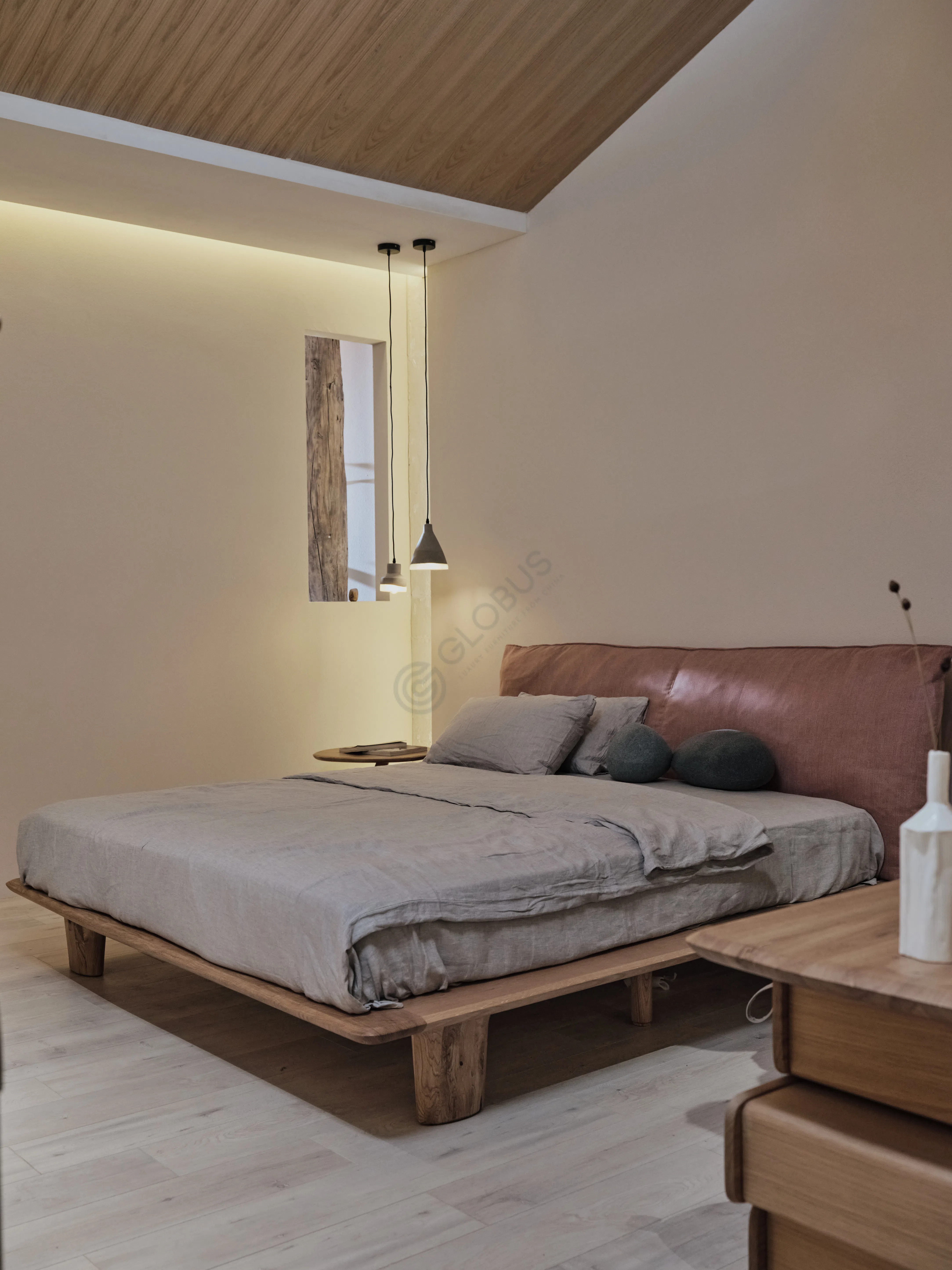 Кровать Yarielis