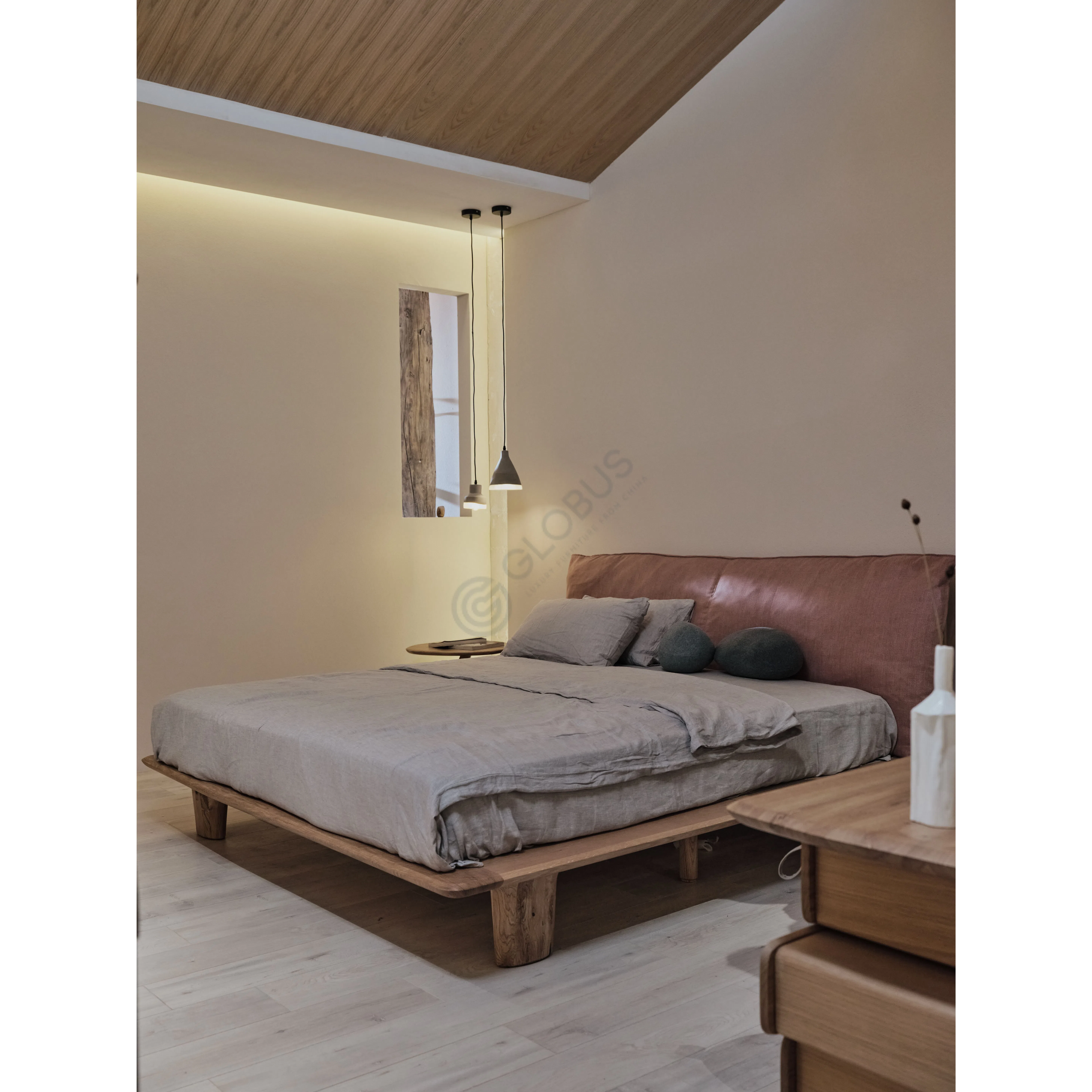 Кровать Yarielis