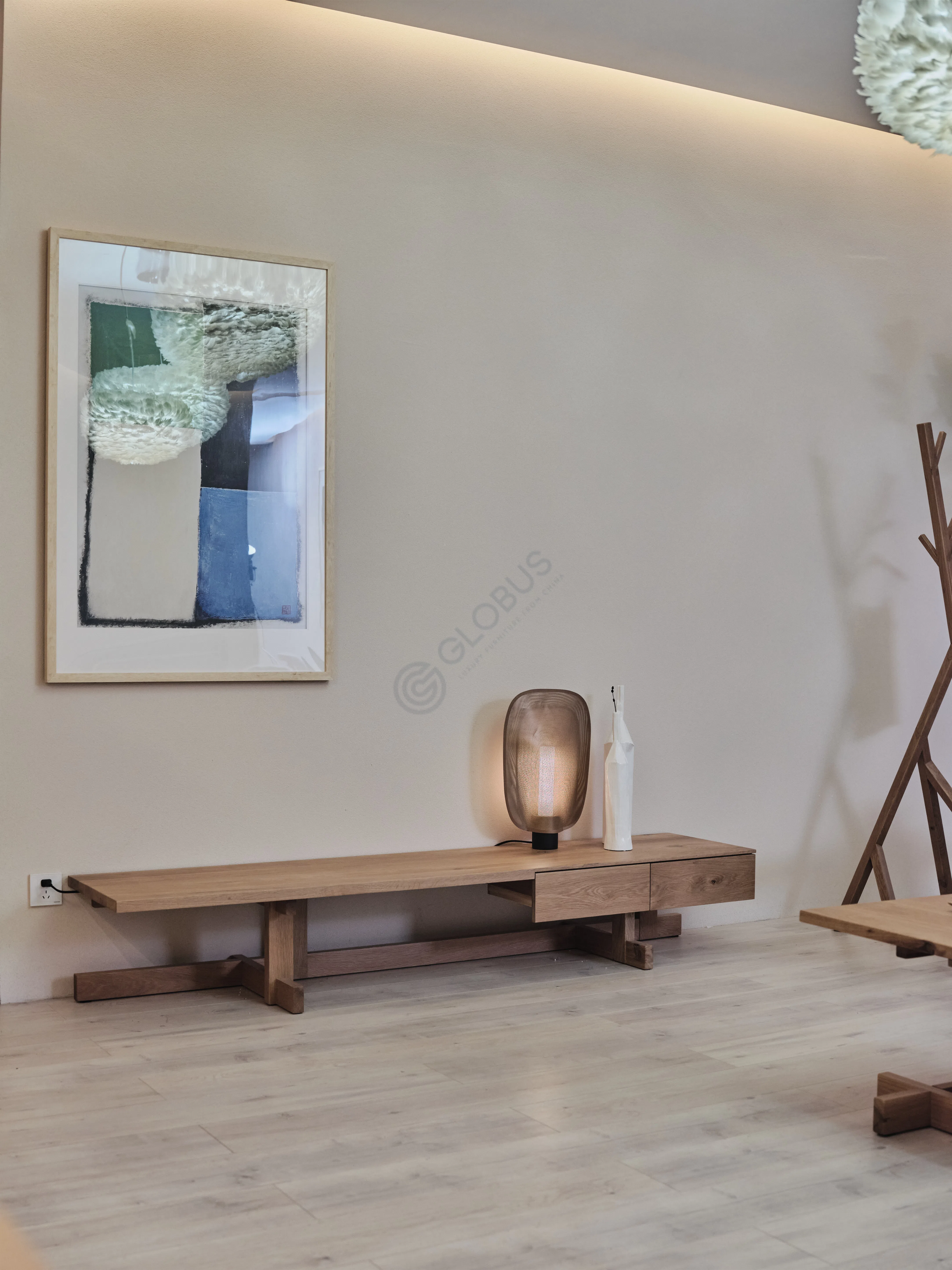 ТВ тумба Vensir