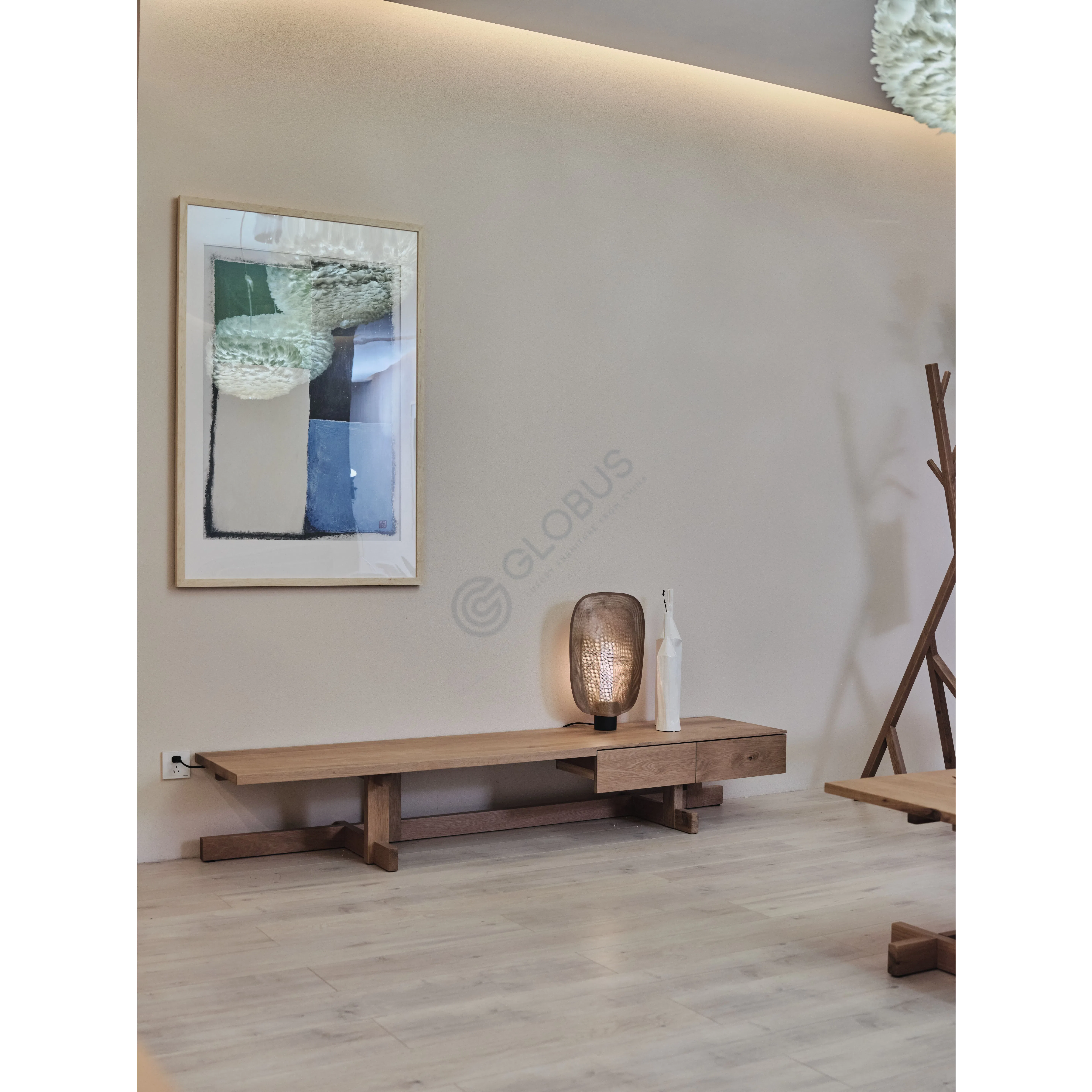 ТВ тумба Vensir