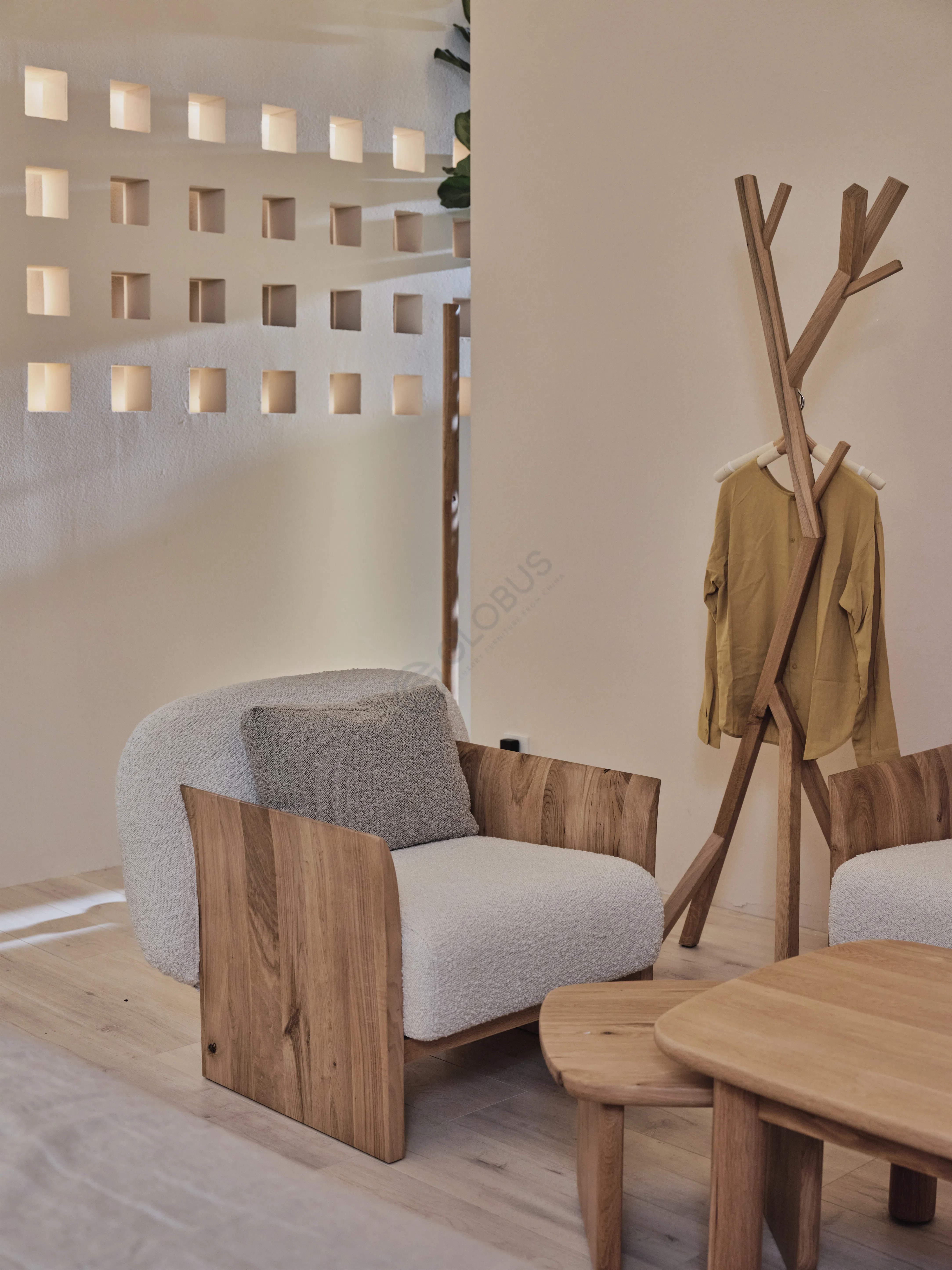 Кресло Risacca