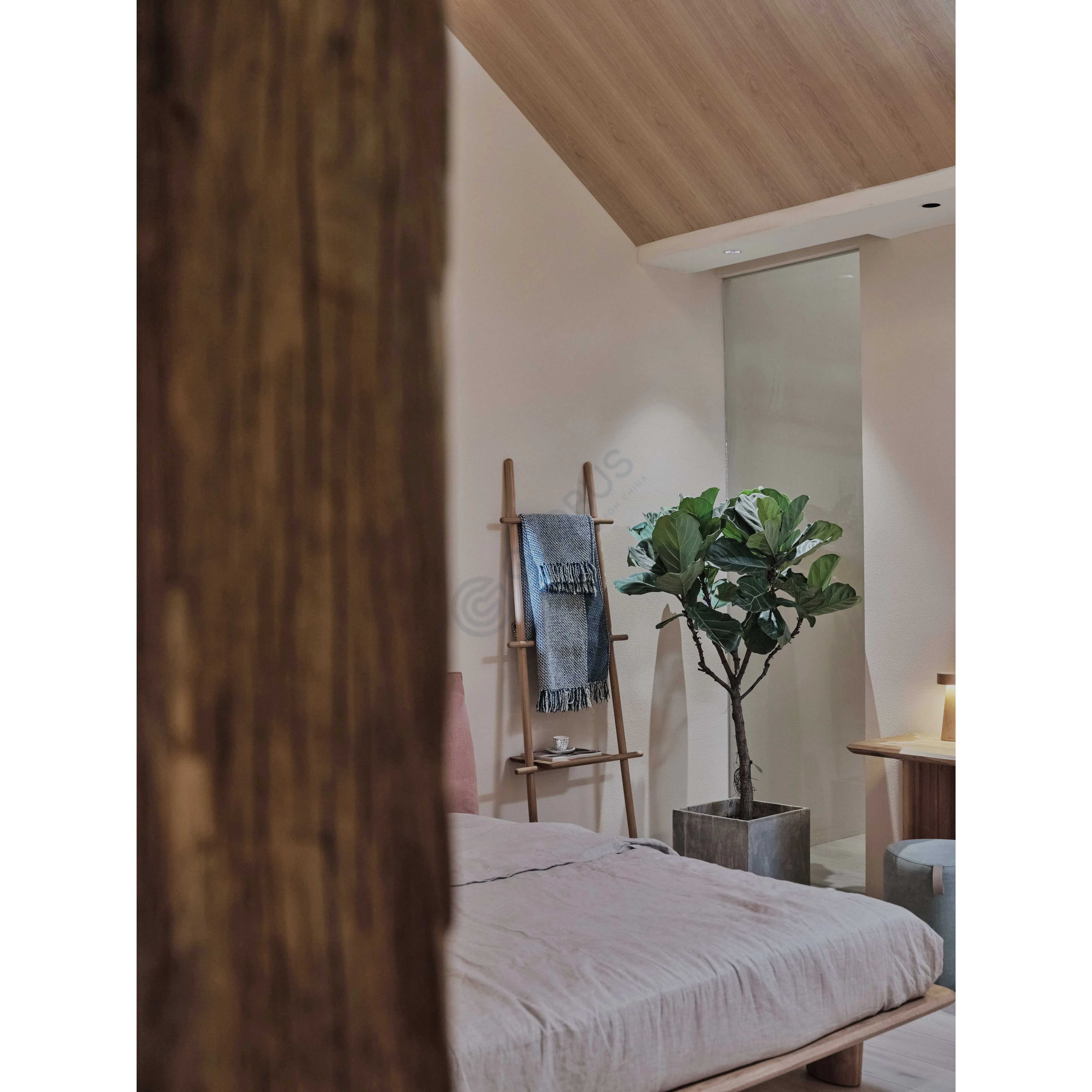 Кровать Yarielis