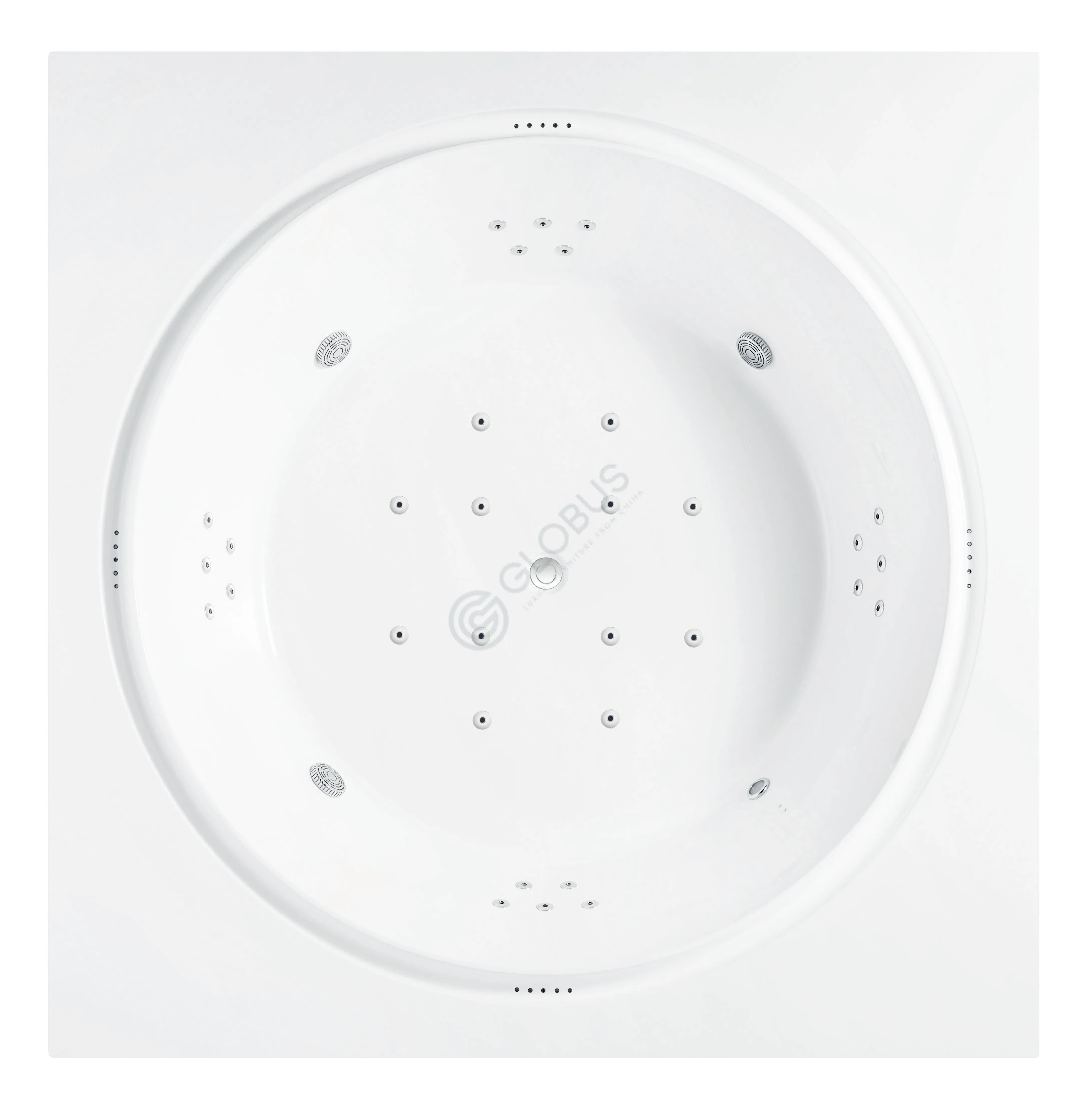 Джакузи Puccini