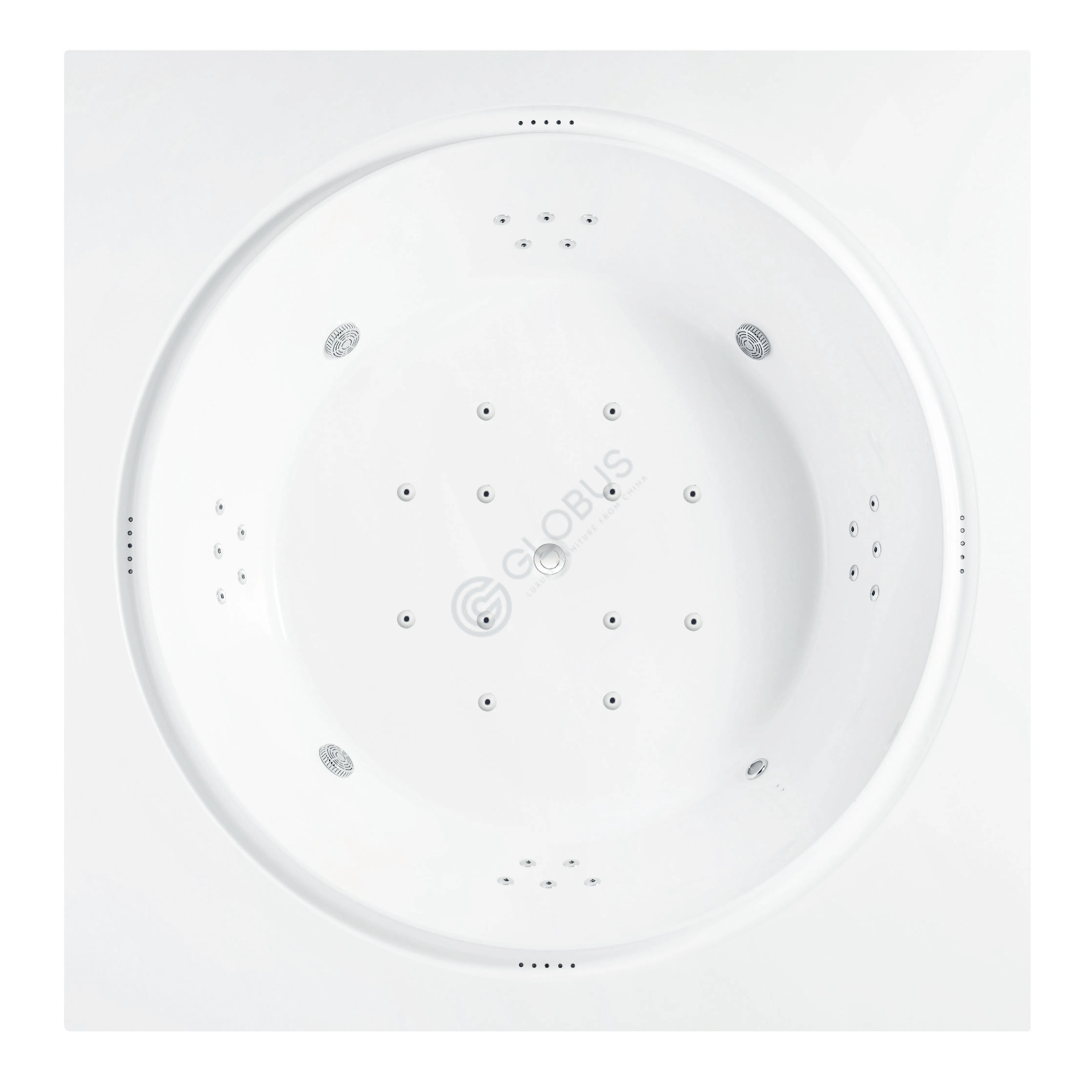 Джакузи Puccini