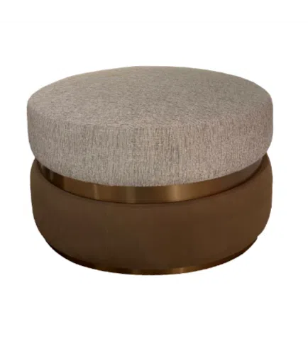 Пуф LASKASAS Edson