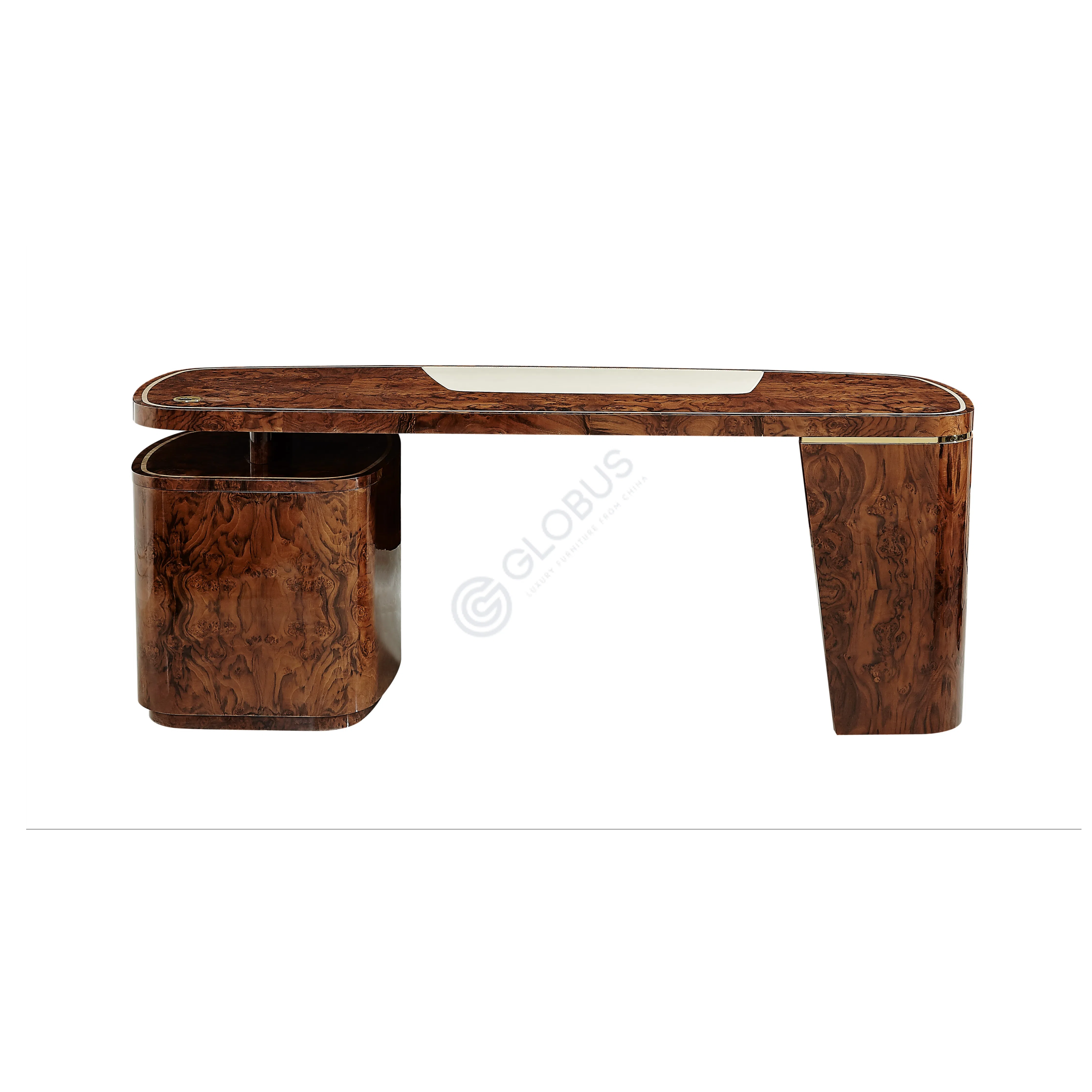 Стол для кабинета Rettilineo